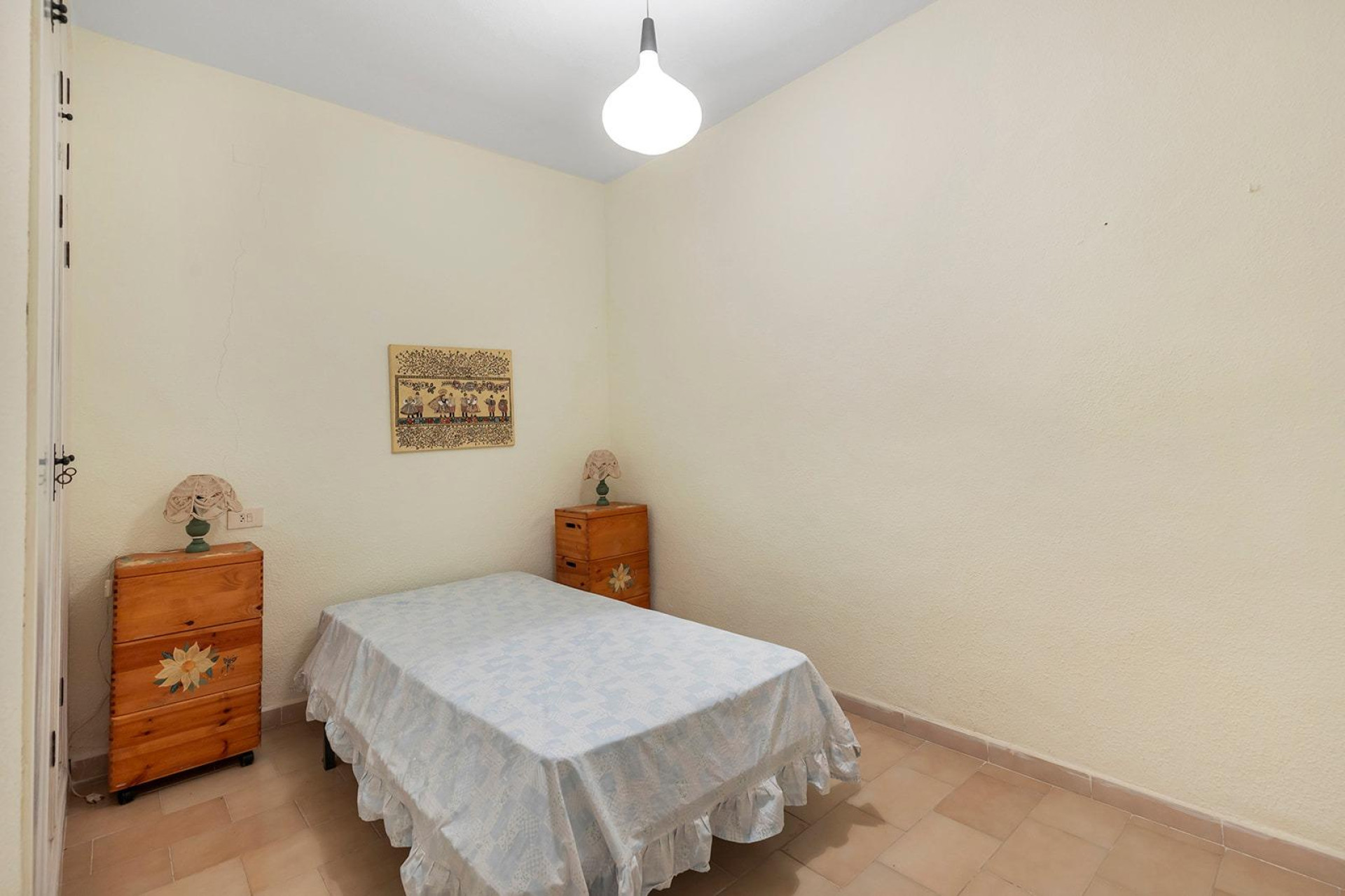 Reventa - 2. Chalet adosado - Torrevieja - Costa Blanca Sur