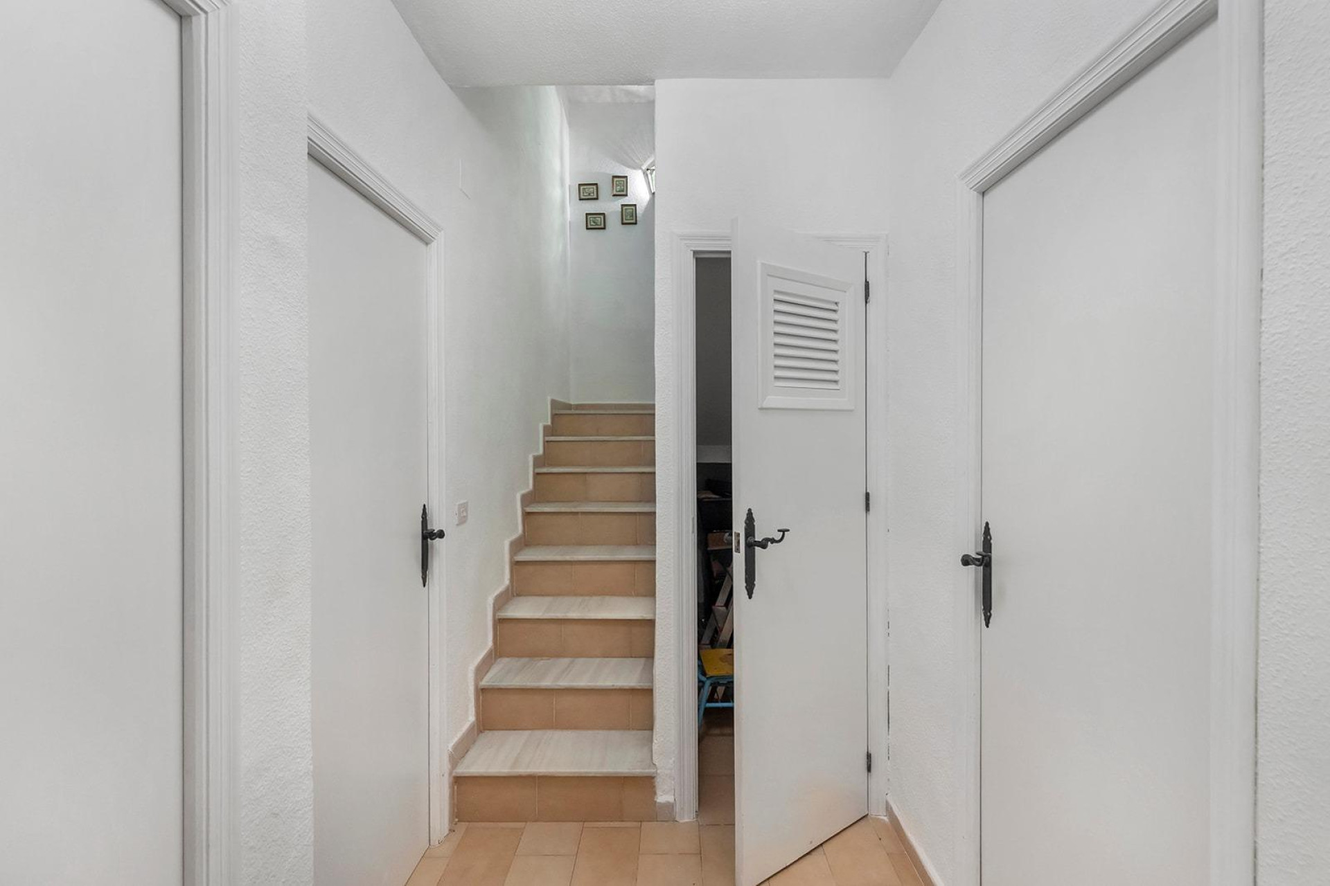 Reventa - 2. Chalet adosado - Torrevieja - Costa Blanca Sur