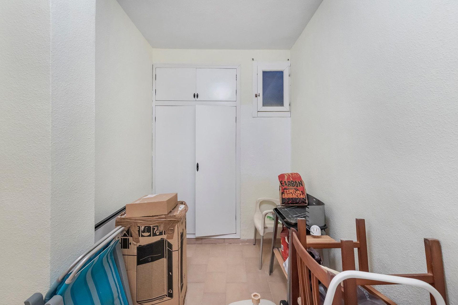 Reventa - 2. Chalet adosado - Torrevieja - Costa Blanca Sur