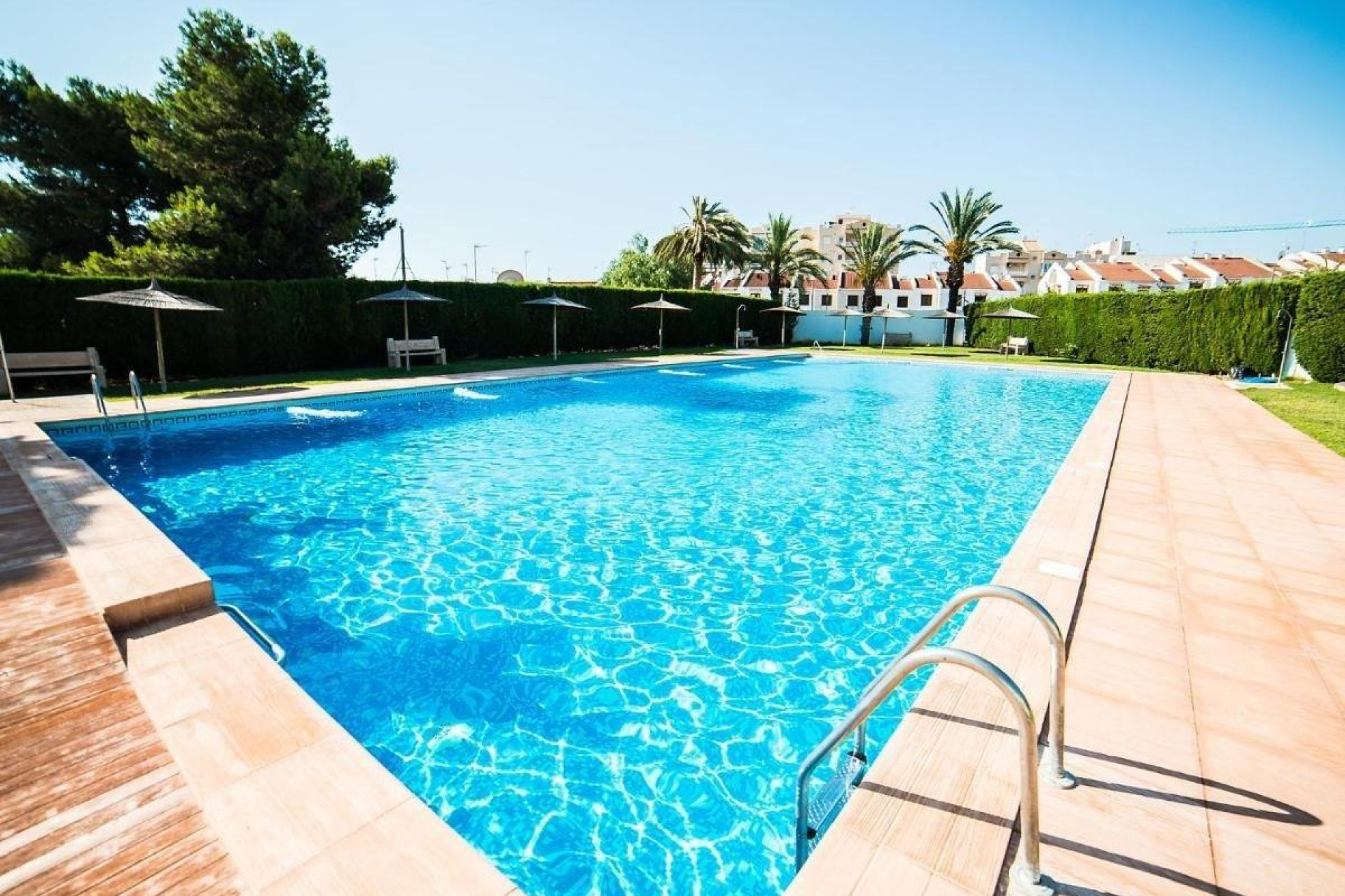 Reventa - 2. Chalet adosado - Torrevieja - Costa Blanca Sur