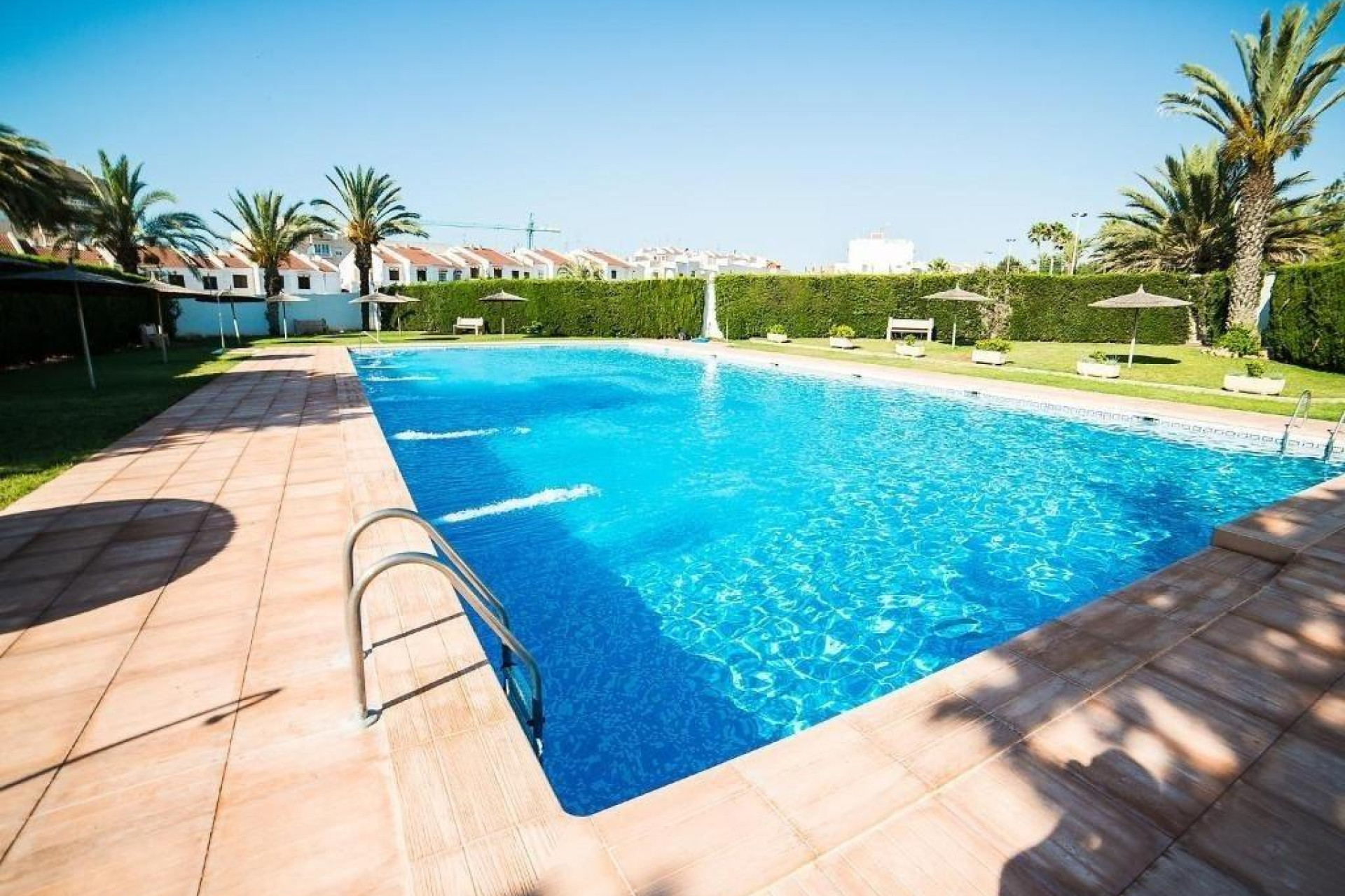 Reventa - 2. Chalet adosado - Torrevieja - Costa Blanca Sur