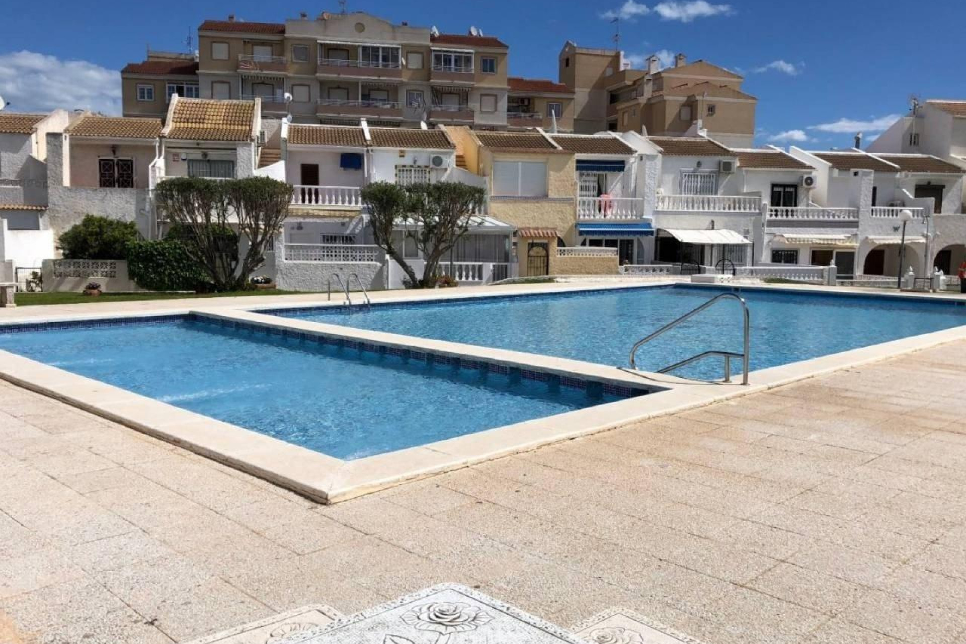 Reventa - 2. Chalet adosado - Torrevieja - Costa Blanca Sur