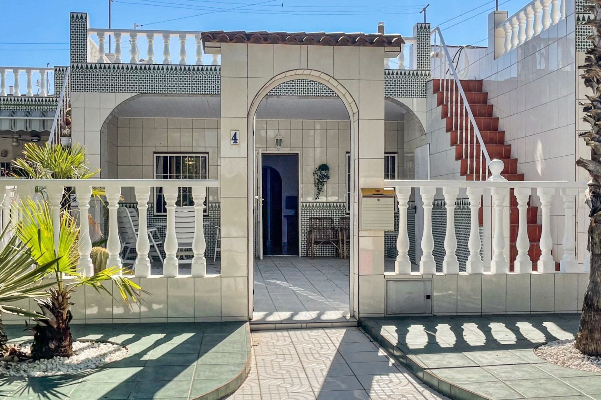 Reventa - 2. Chalet adosado - Torrevieja - Costa Blanca Sur
