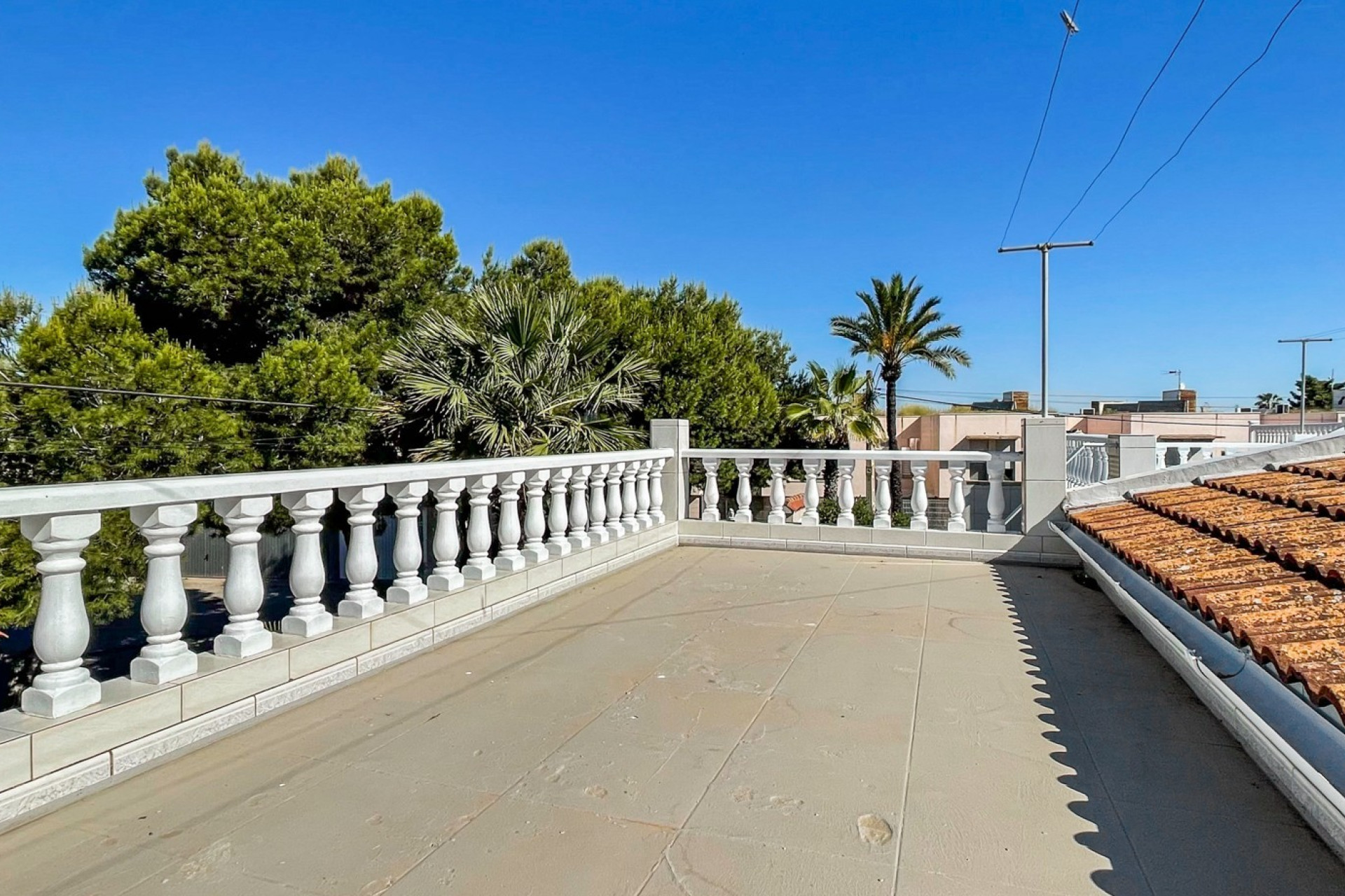 Reventa - 2. Chalet adosado - Torrevieja - Costa Blanca Sur