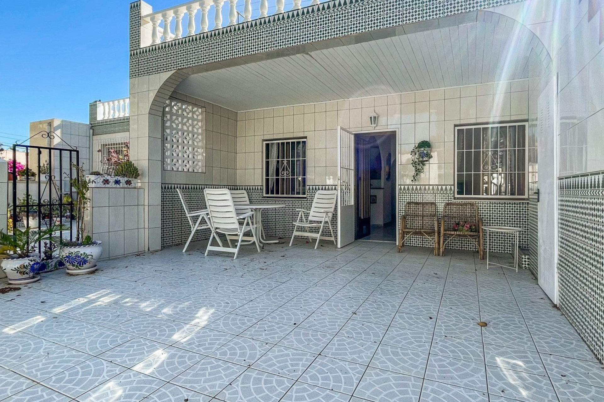 Reventa - 2. Chalet adosado - Torrevieja - Costa Blanca Sur