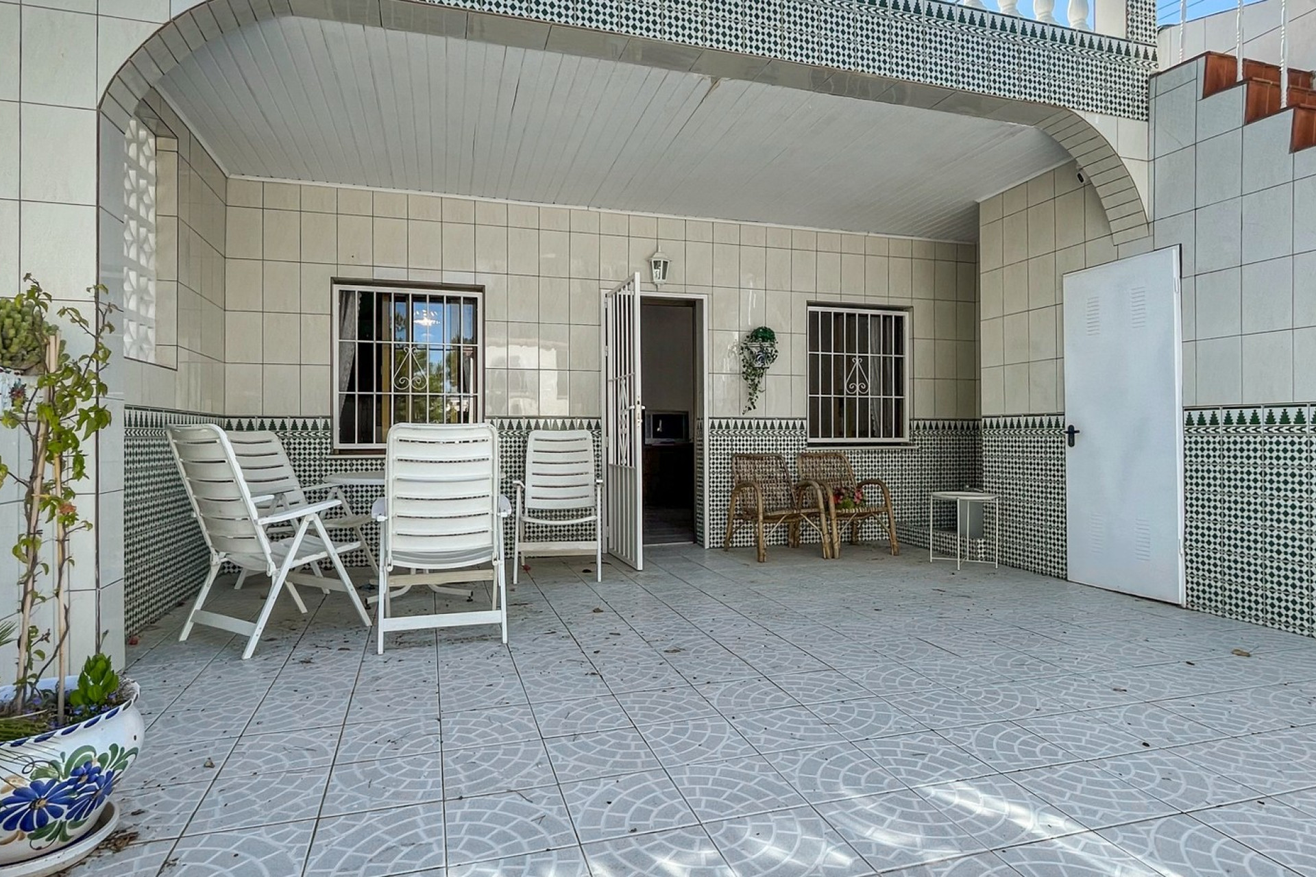 Reventa - 2. Chalet adosado - Torrevieja - Costa Blanca Sur