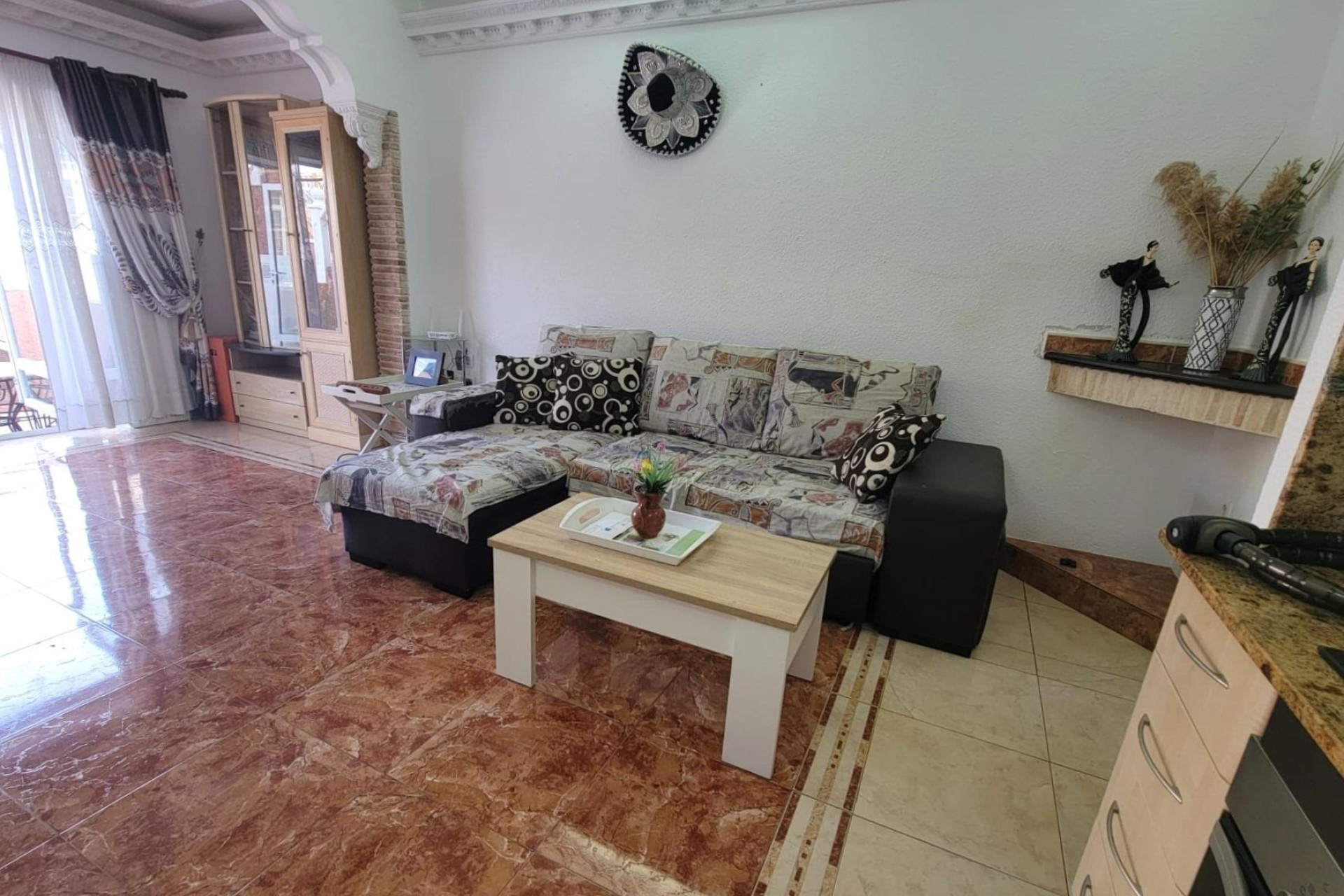 Reventa - 2. Chalet adosado - Torrevieja - Costa Blanca Sur