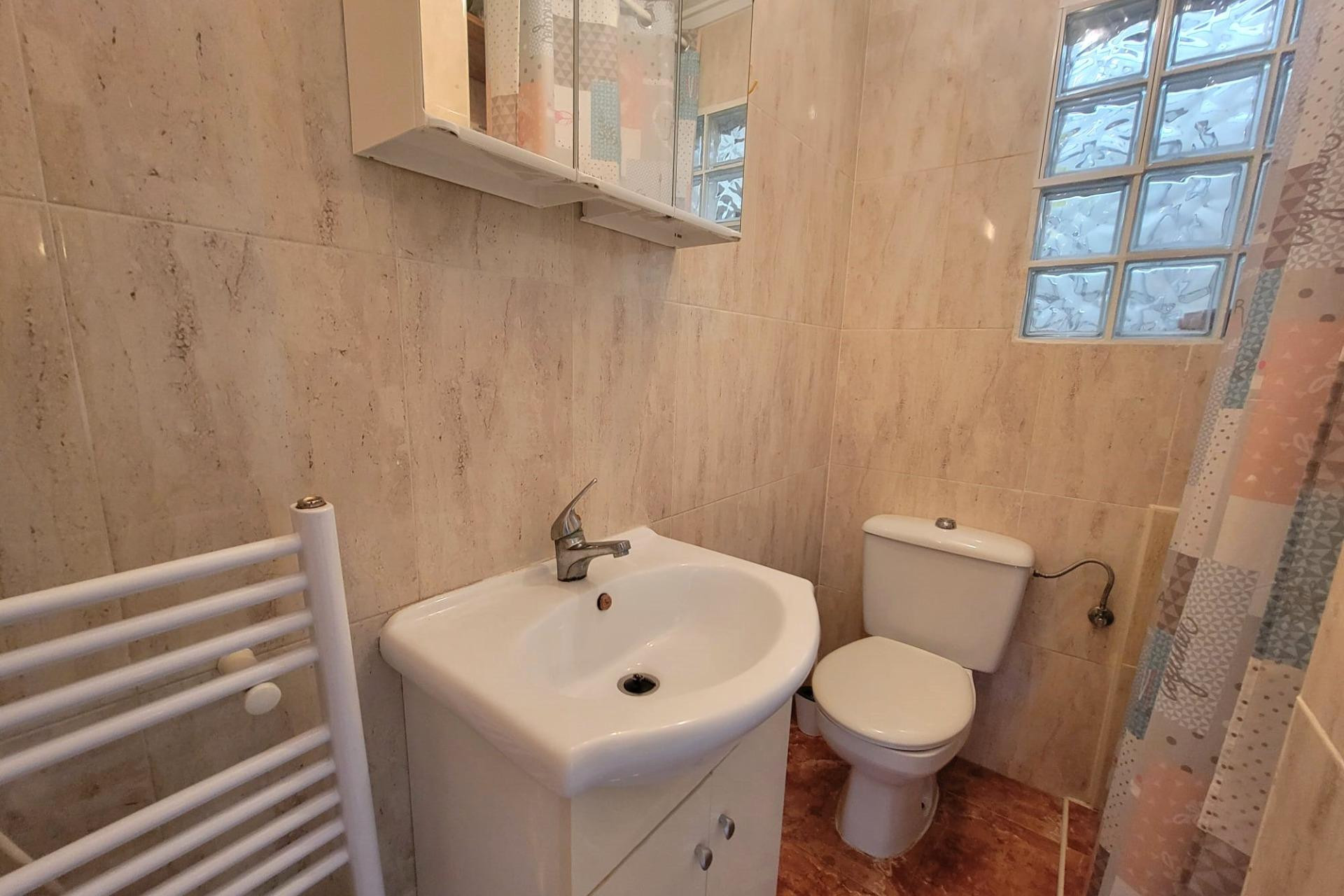 Reventa - 2. Chalet adosado - Torrevieja - Costa Blanca Sur