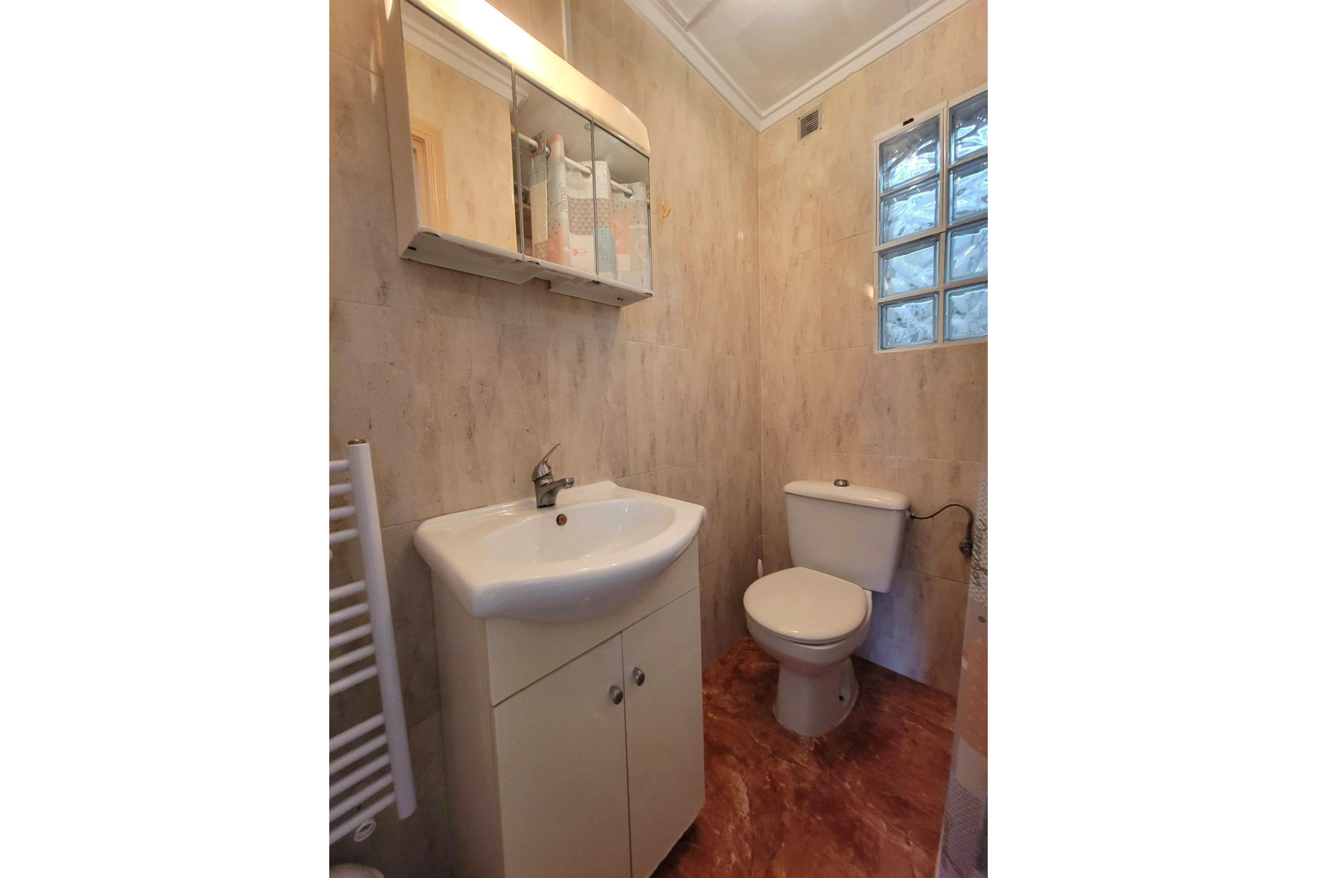 Reventa - 2. Chalet adosado - Torrevieja - Costa Blanca Sur