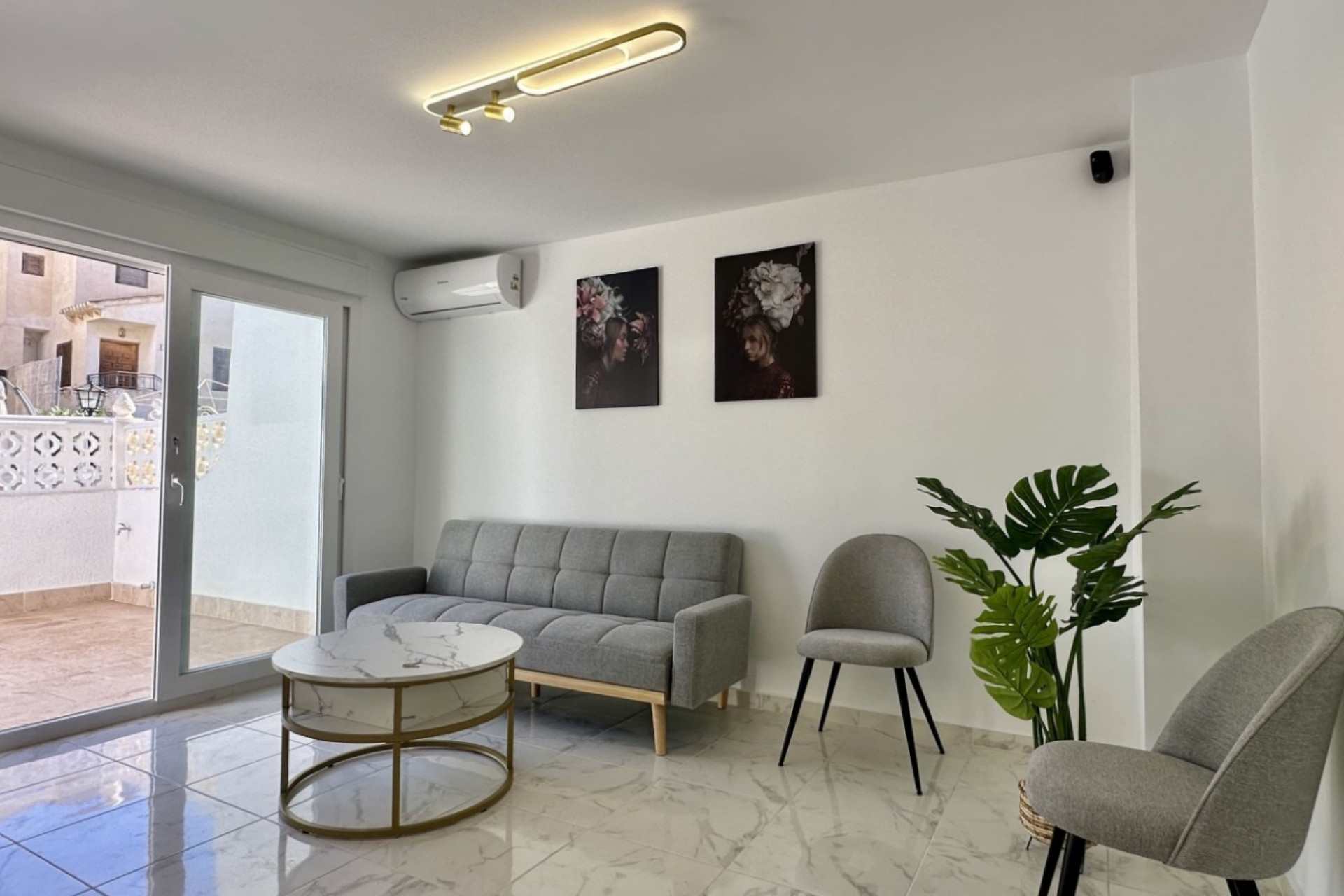 Reventa - 2. Chalet adosado - Torrevieja - Costa Blanca Sur