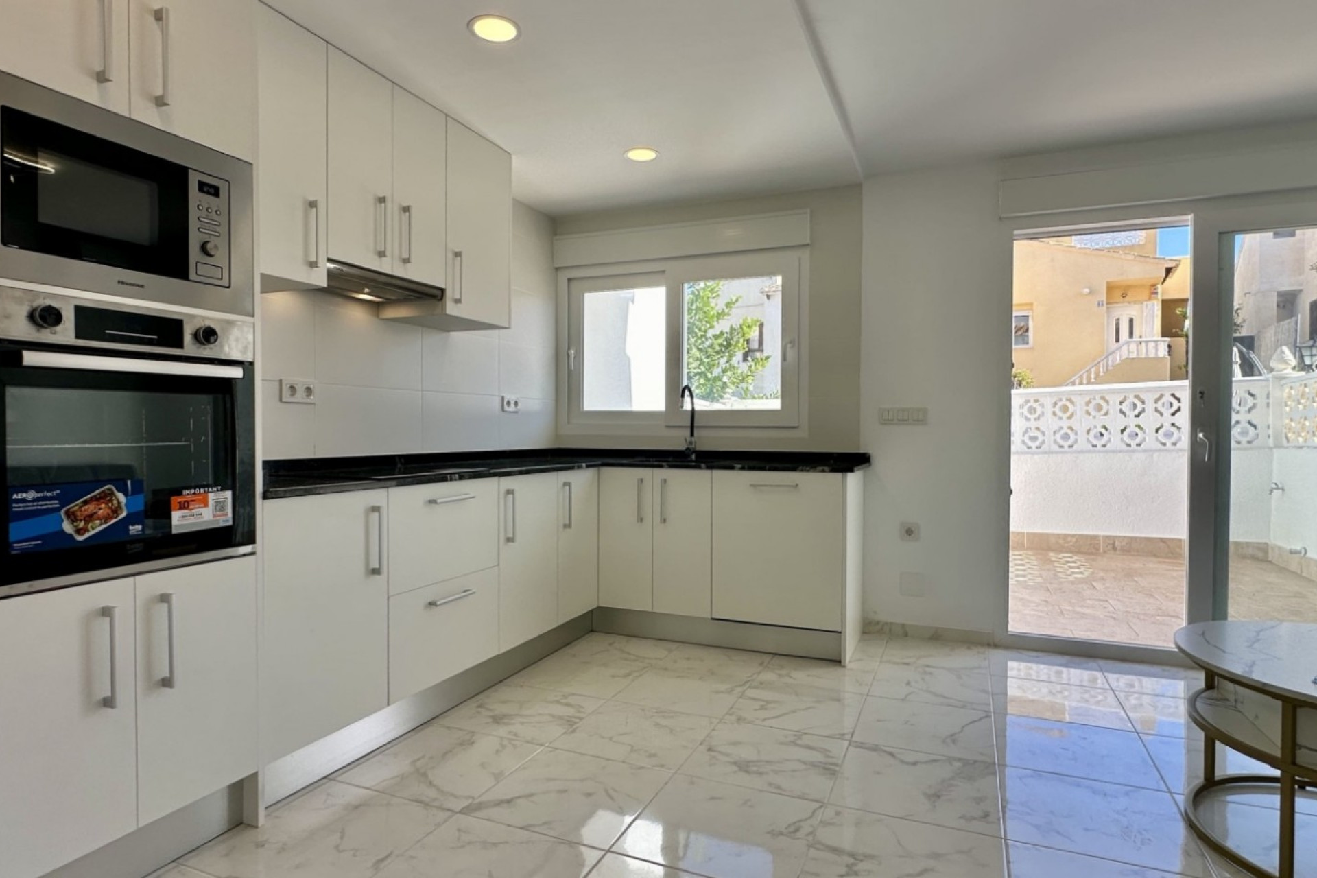 Reventa - 2. Chalet adosado - Torrevieja - Costa Blanca Sur