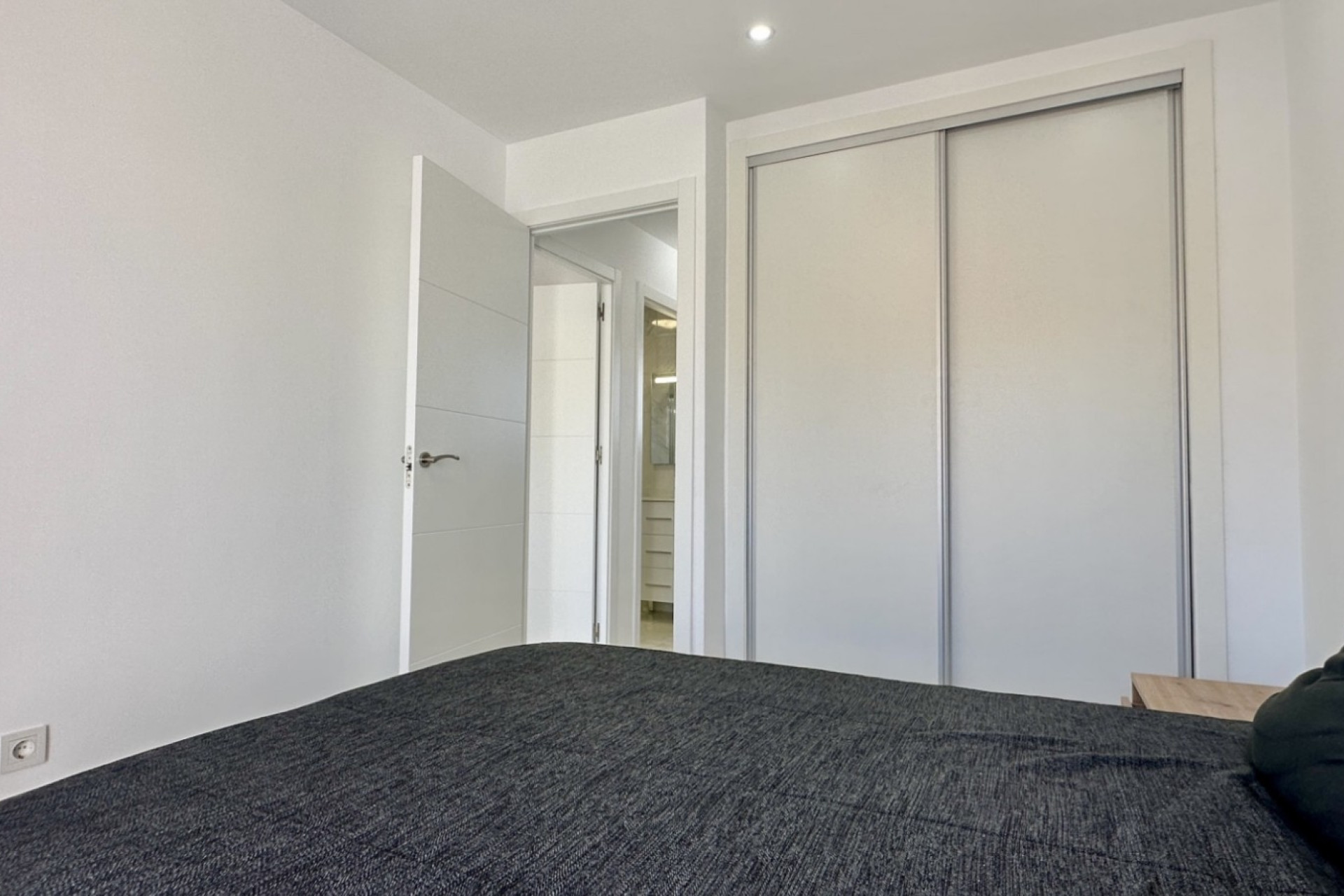 Reventa - 2. Chalet adosado - Torrevieja - Costa Blanca Sur