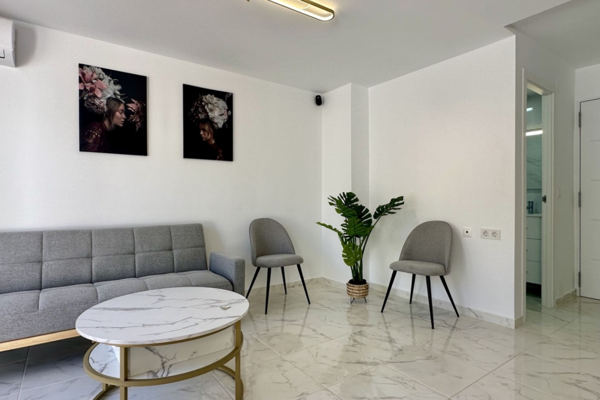 Reventa - 2. Chalet adosado - Torrevieja - Costa Blanca Sur