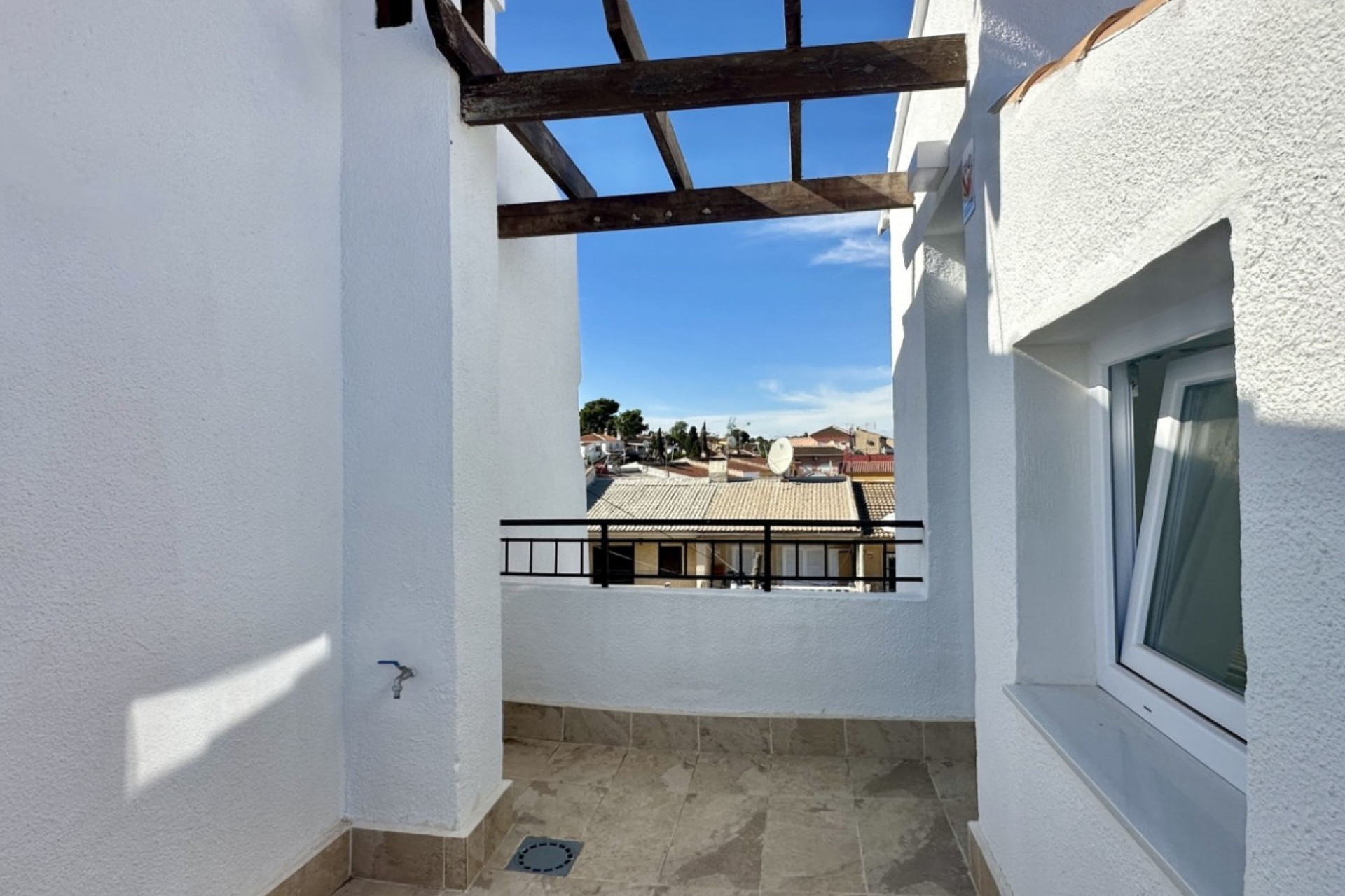 Reventa - 2. Chalet adosado - Torrevieja - Costa Blanca Sur