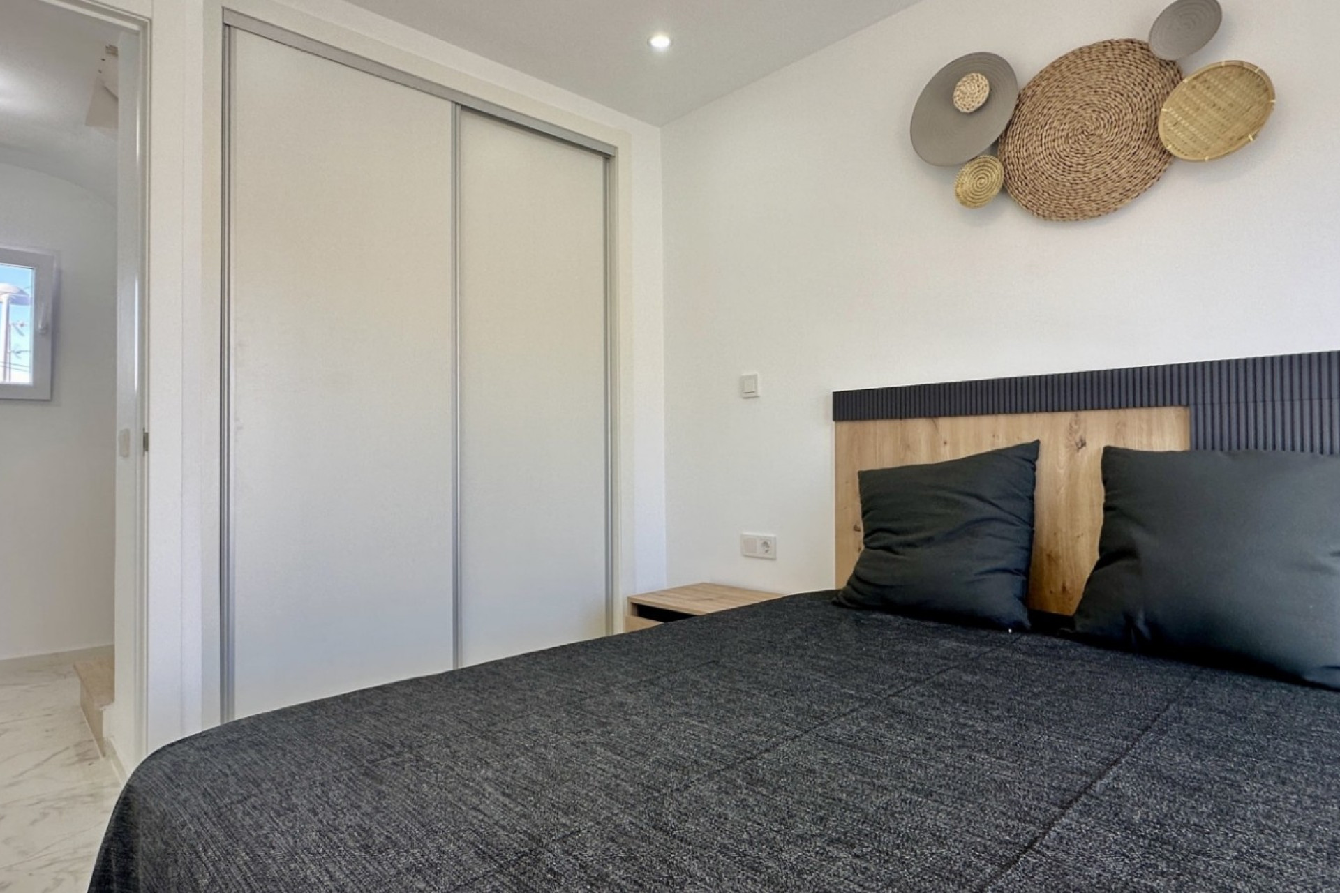 Reventa - 2. Chalet adosado - Torrevieja - Costa Blanca Sur