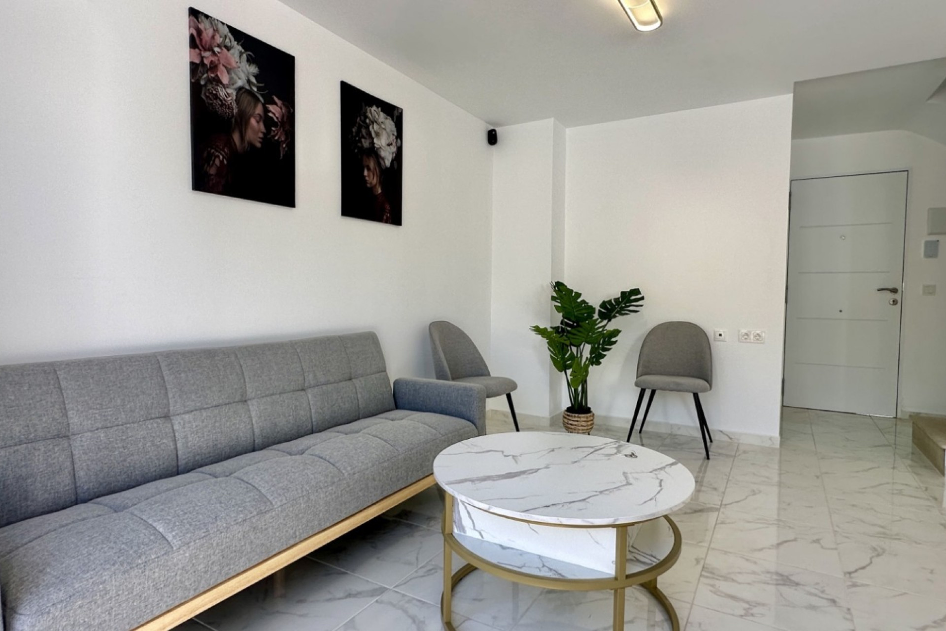 Reventa - 2. Chalet adosado - Torrevieja - Costa Blanca Sur