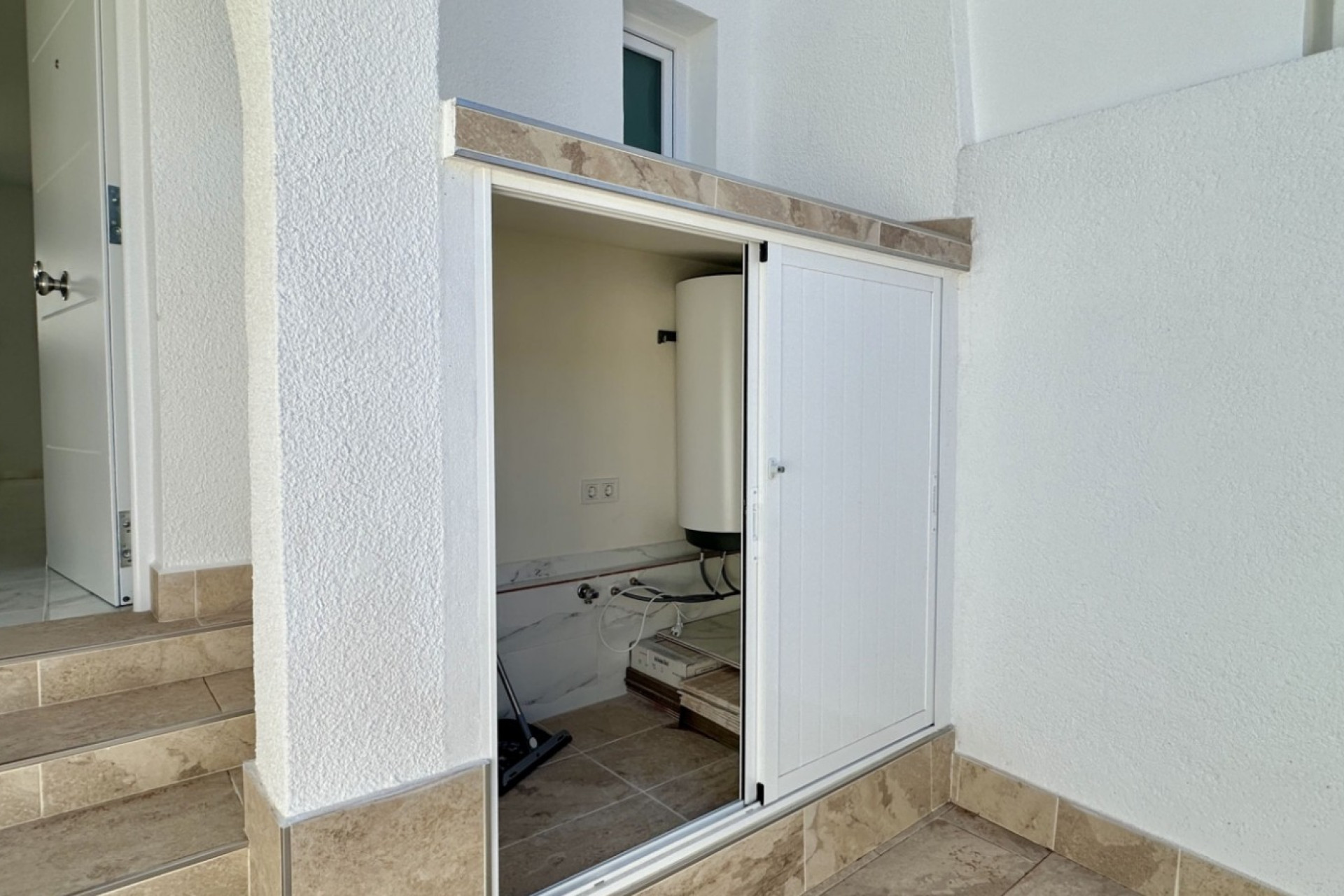 Reventa - 2. Chalet adosado - Torrevieja - Costa Blanca Sur
