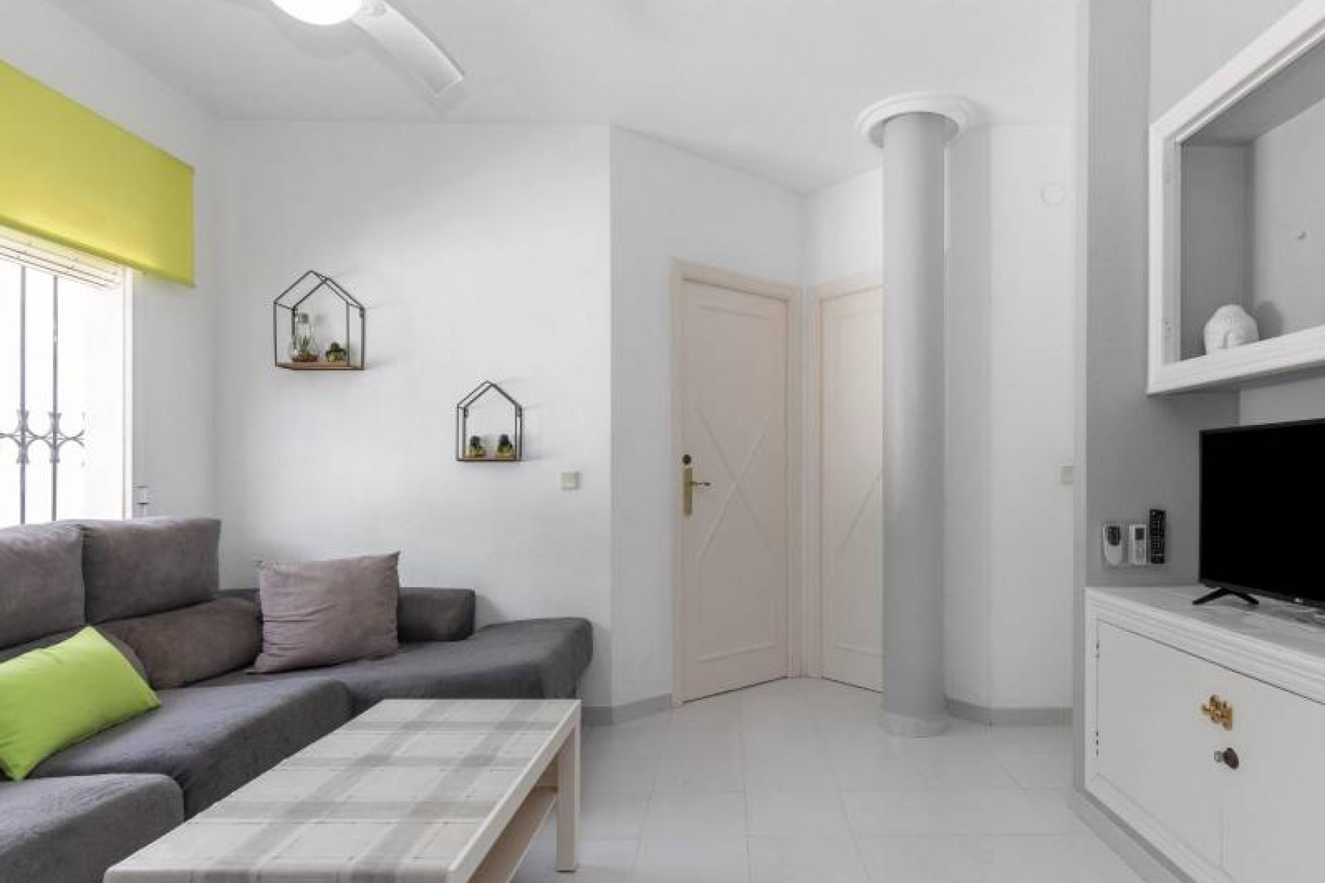 Reventa - 2. Chalet adosado - Torrevieja - Costa Blanca Sur