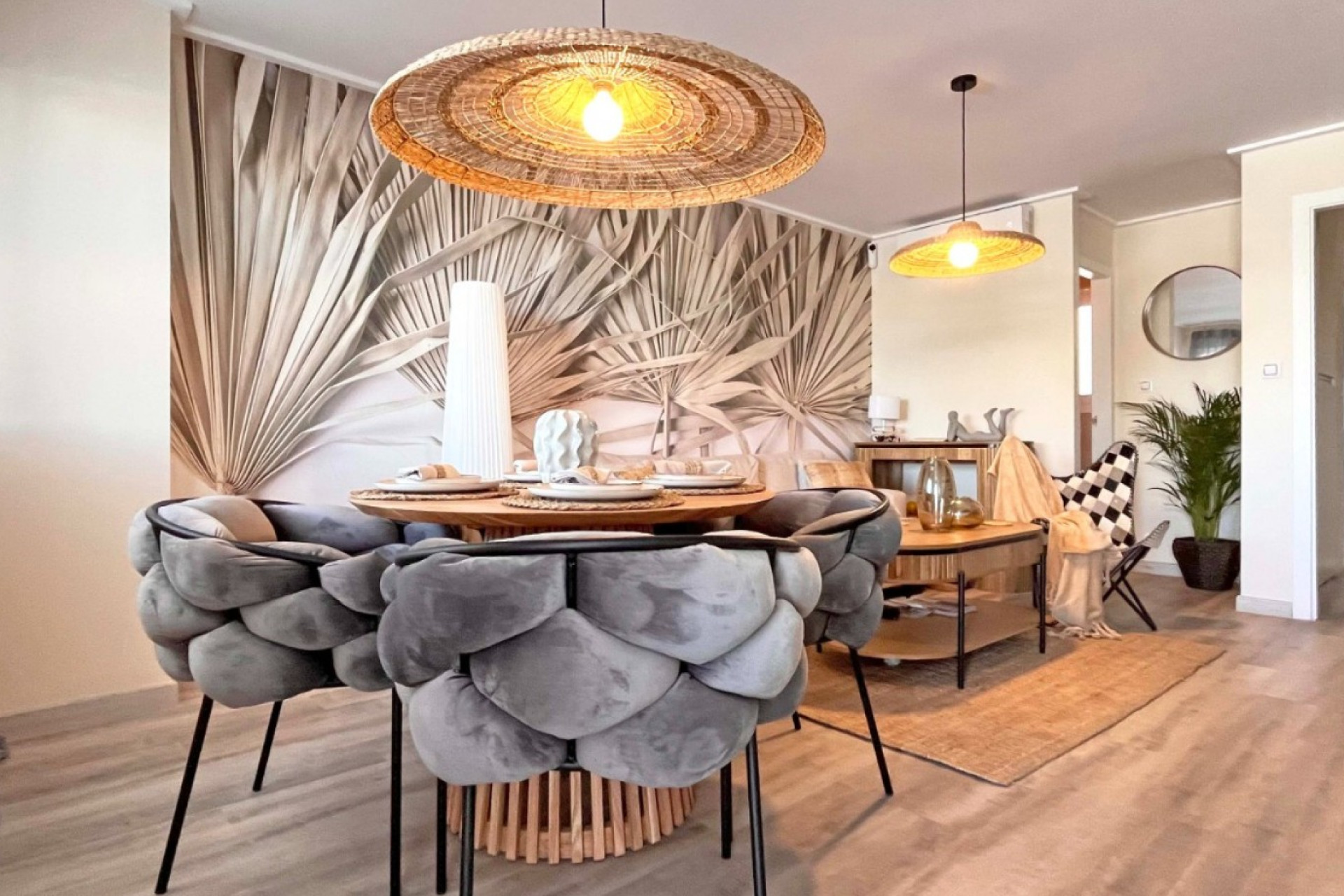 Reventa - 2. Chalet adosado - Torrevieja - Costa Blanca Sur