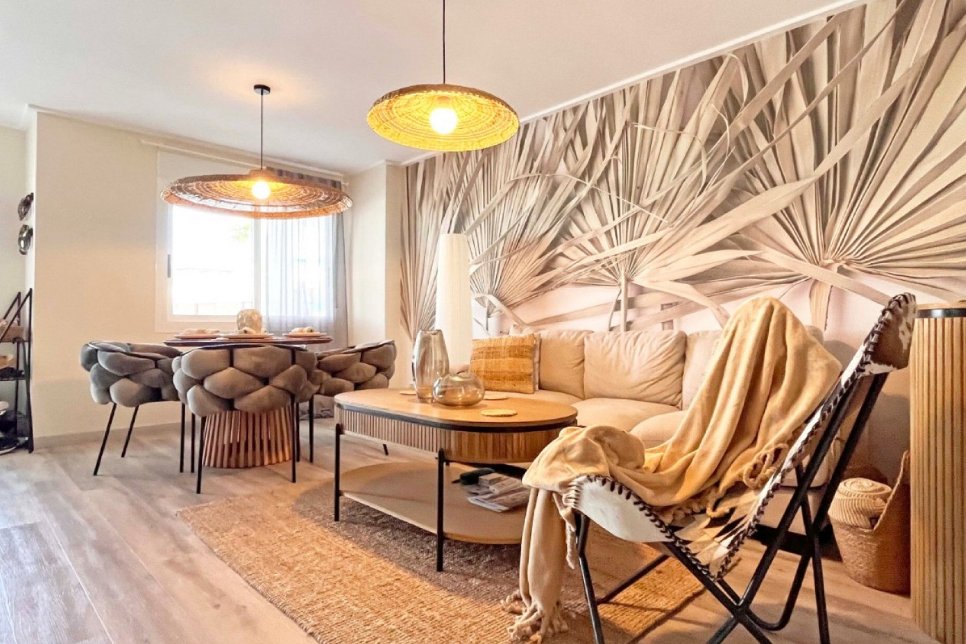 Reventa - 2. Chalet adosado - Torrevieja - Costa Blanca Sur