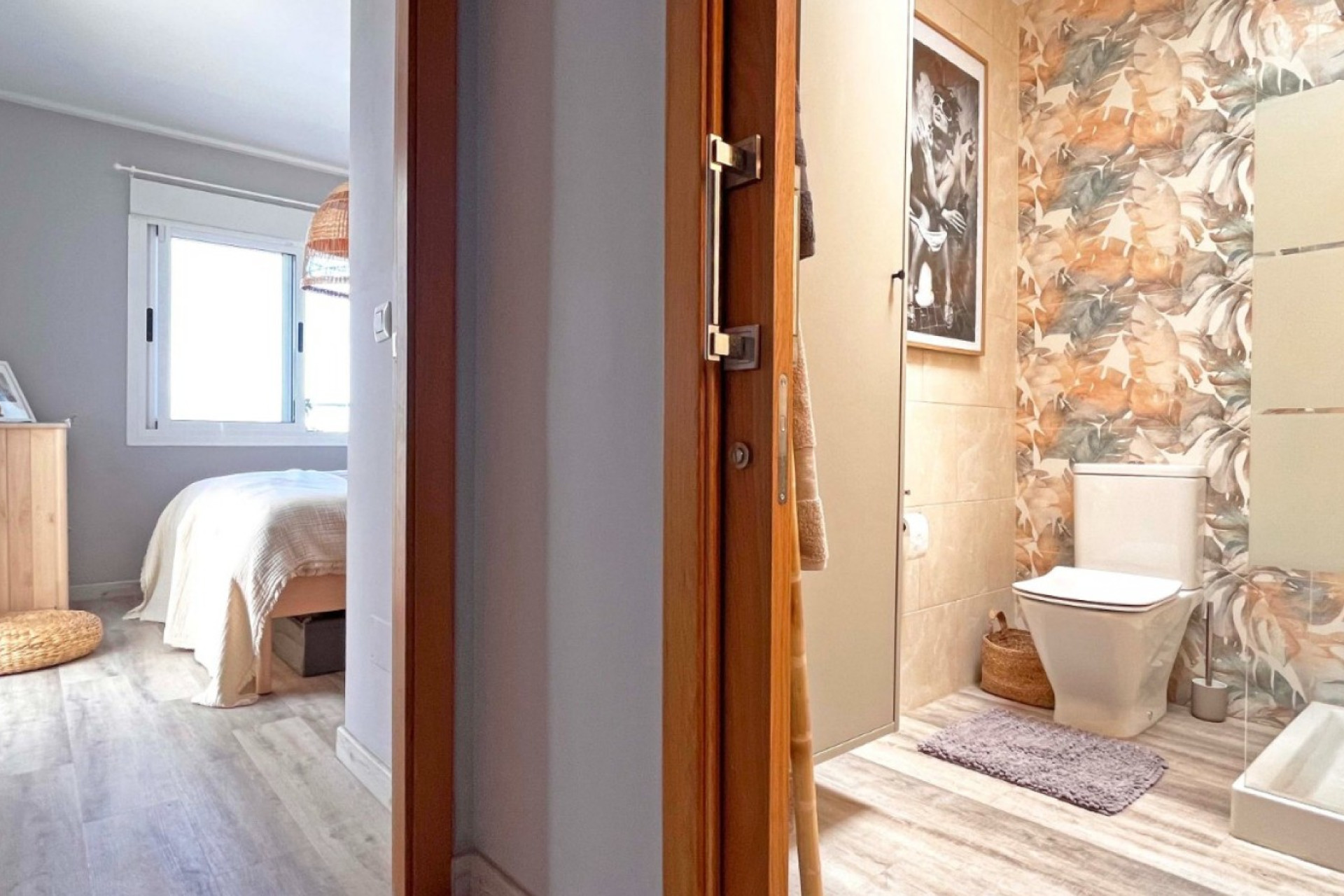 Reventa - 2. Chalet adosado - Torrevieja - Costa Blanca Sur