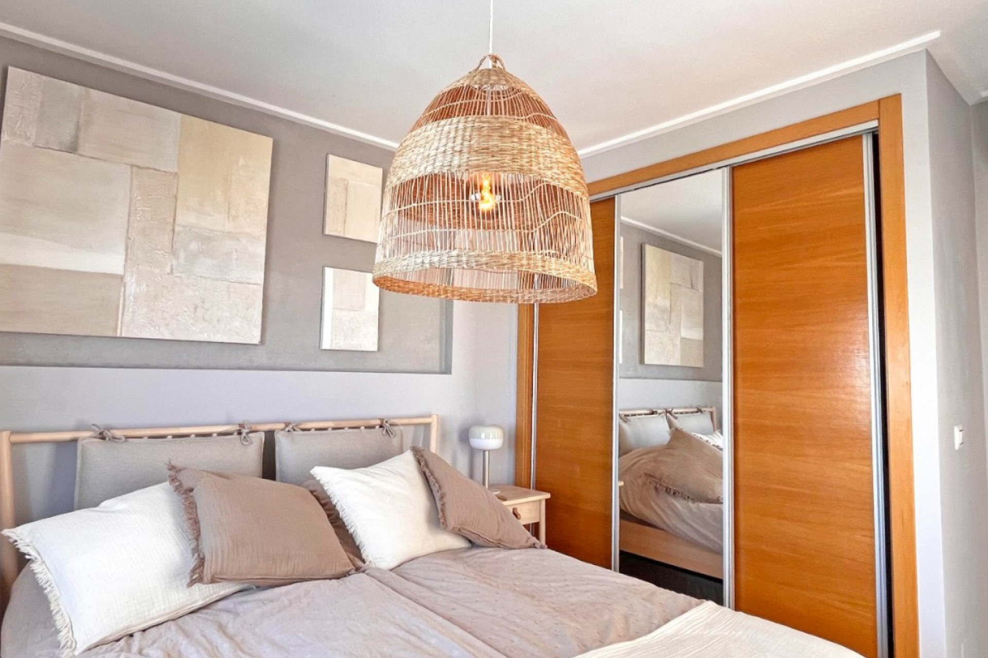 Reventa - 2. Chalet adosado - Torrevieja - Costa Blanca Sur