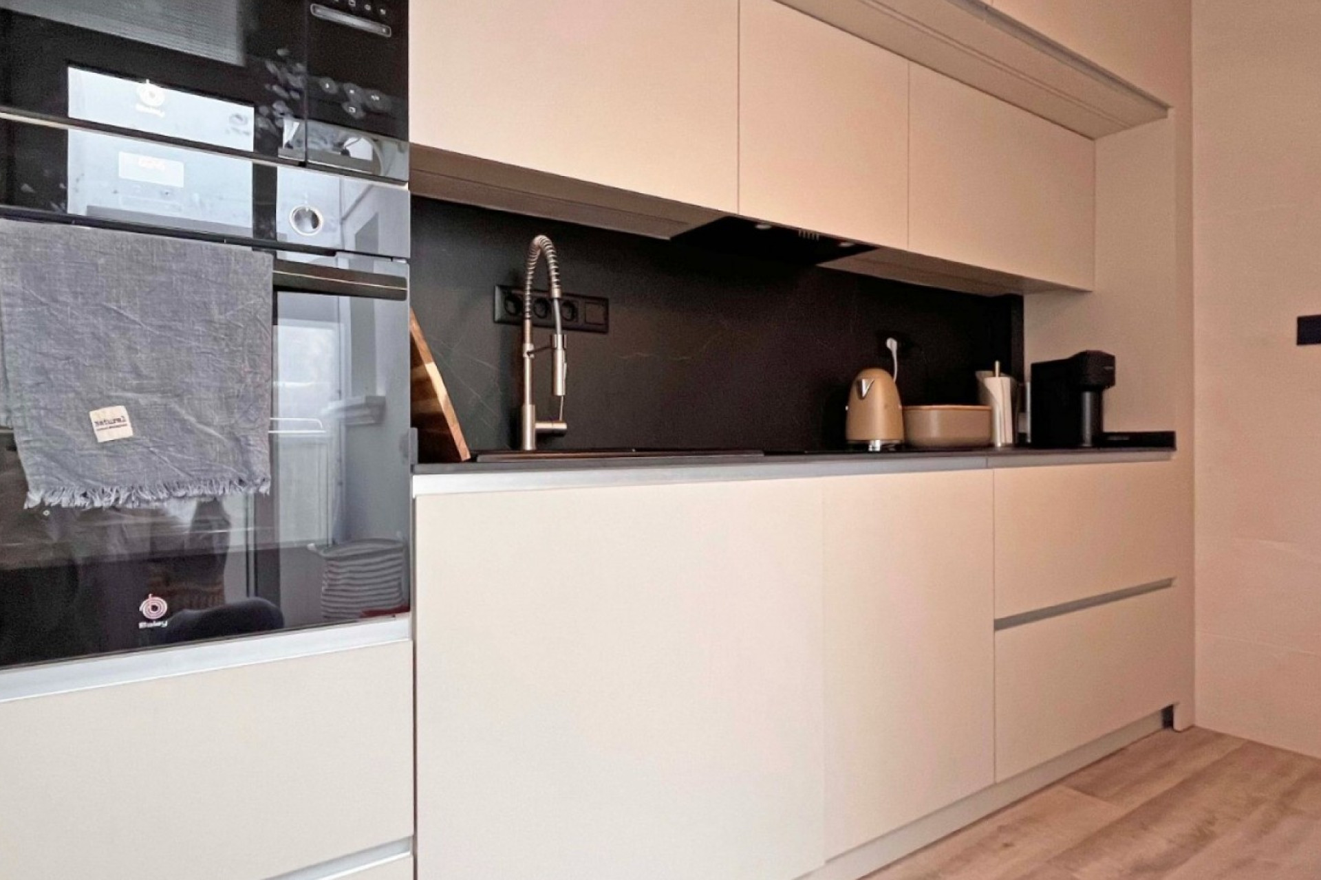 Reventa - 2. Chalet adosado - Torrevieja - Costa Blanca Sur