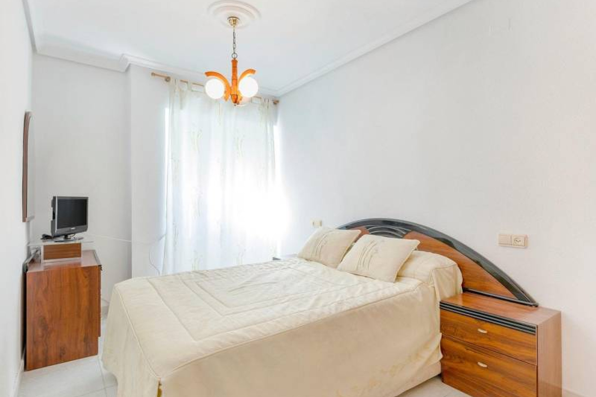 Reventa - 2. Chalet adosado - Torrevieja - Costa Blanca Sur