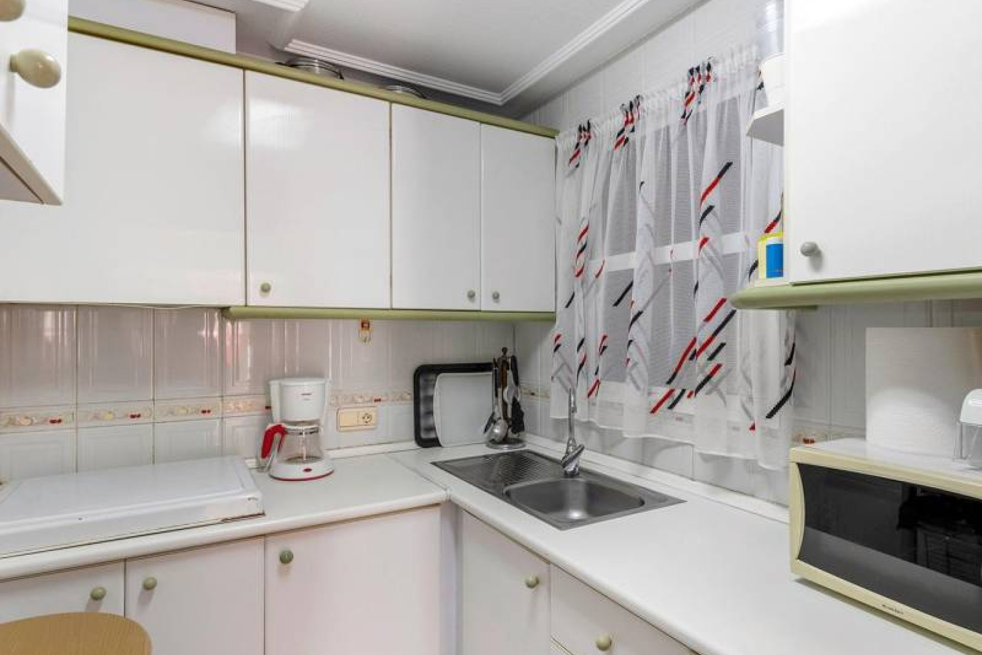 Reventa - 2. Chalet adosado - Torrevieja - Costa Blanca Sur