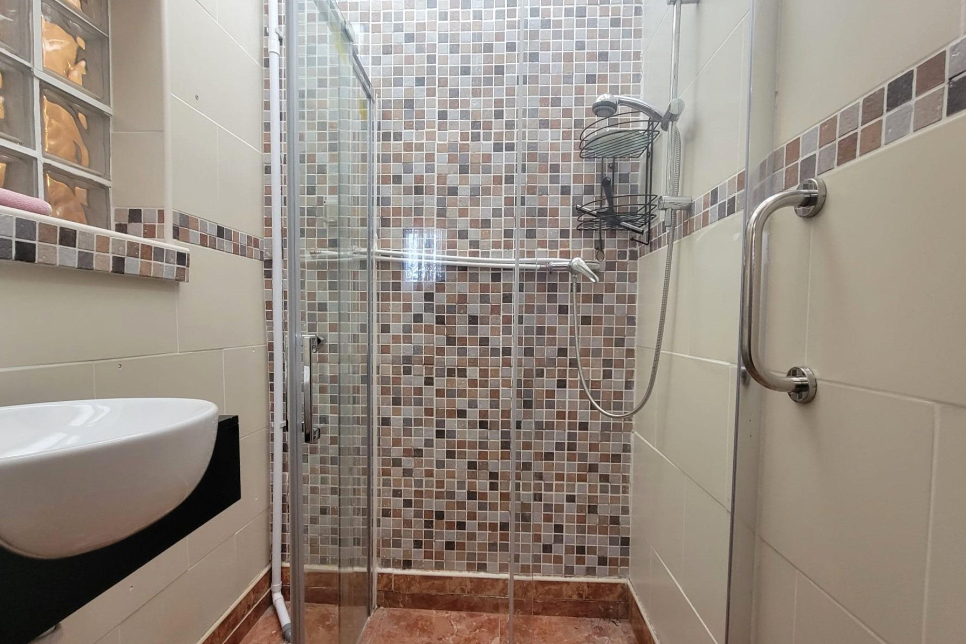 Reventa - 2. Chalet adosado - Torrevieja - La Siesta - El Salado - Torreta