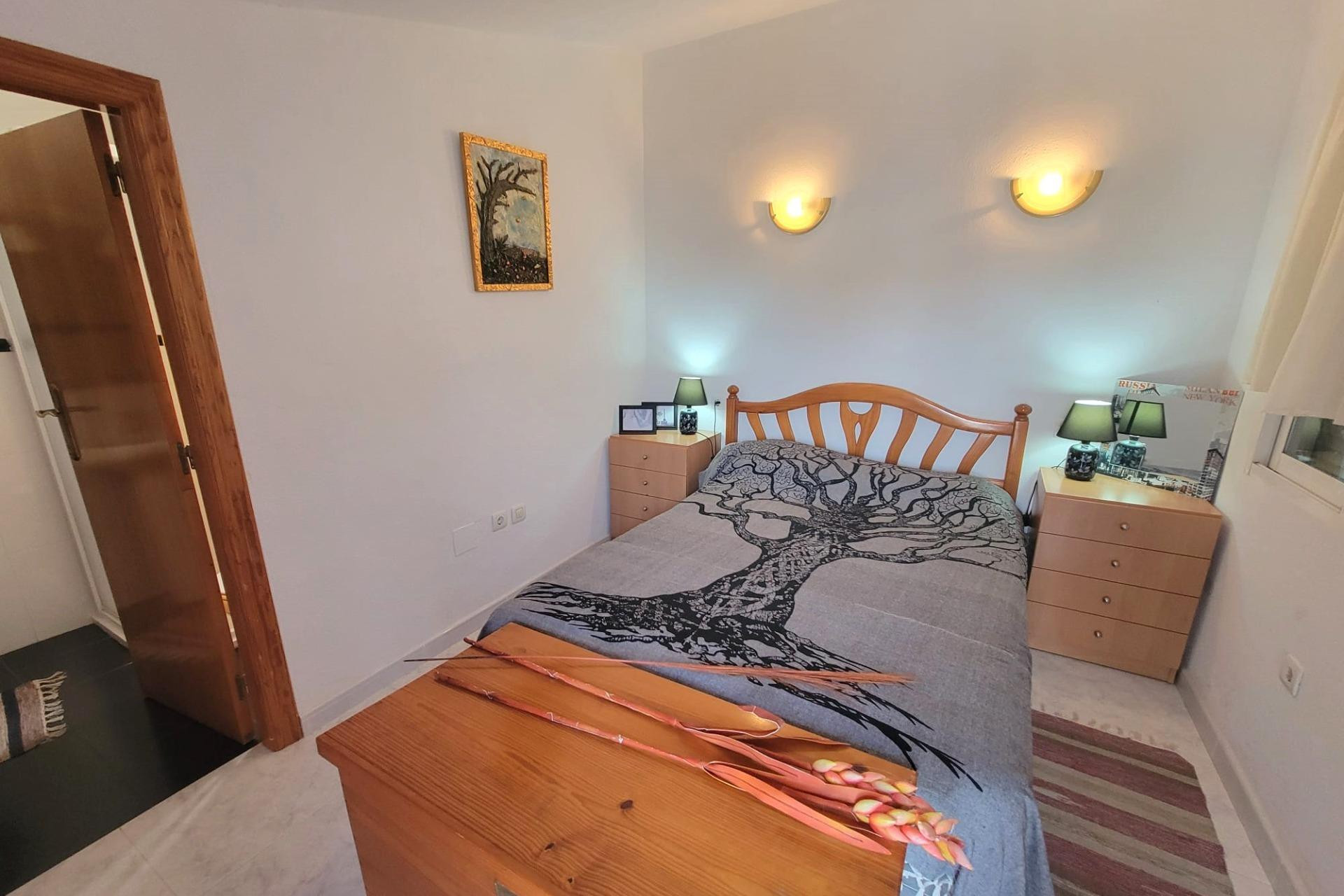 Reventa - 2. Chalet adosado - Torrevieja - La Siesta - El Salado - Torreta