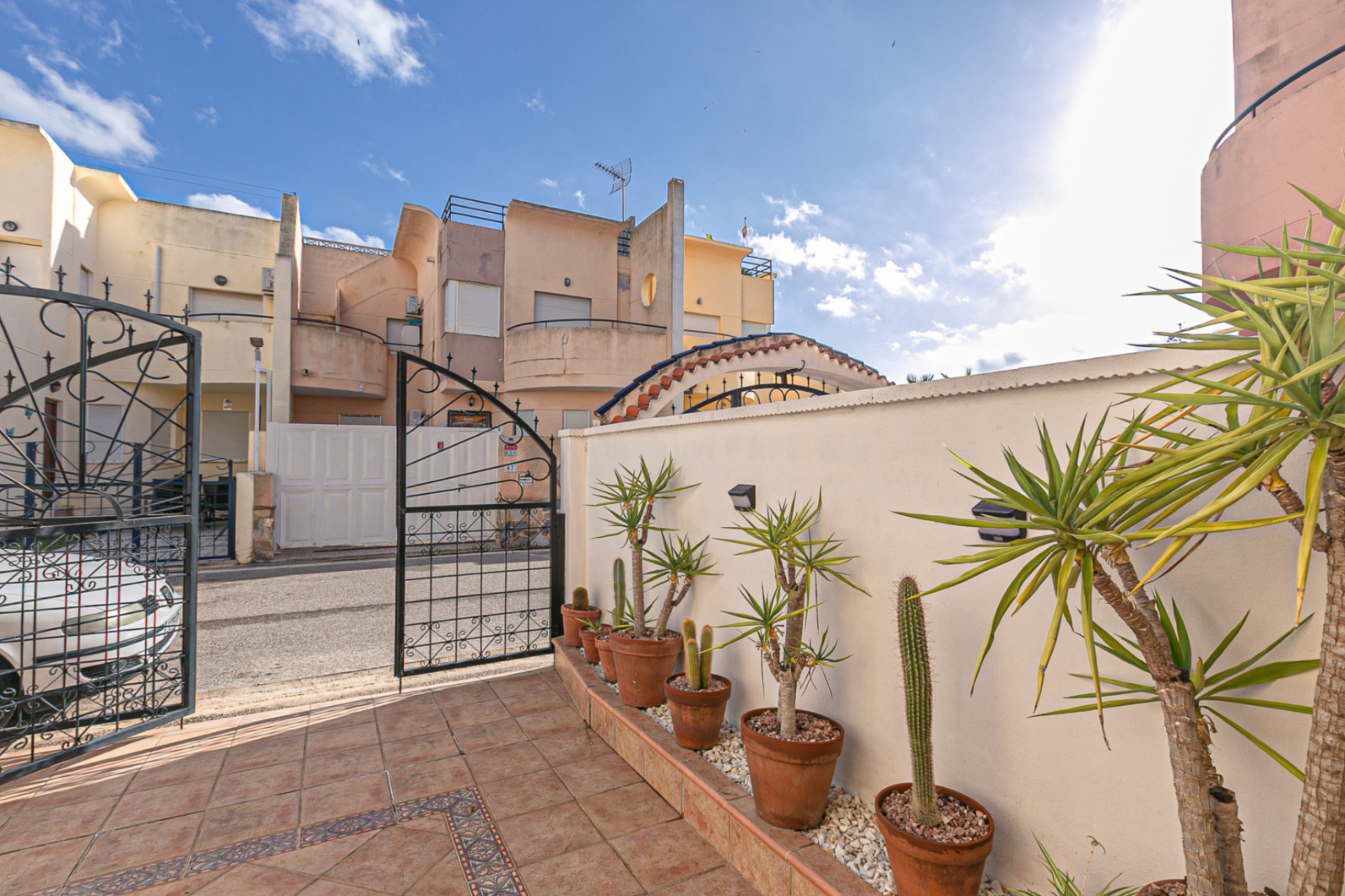 Reventa - 2. Chalet adosado - Torrevieja - Torretas