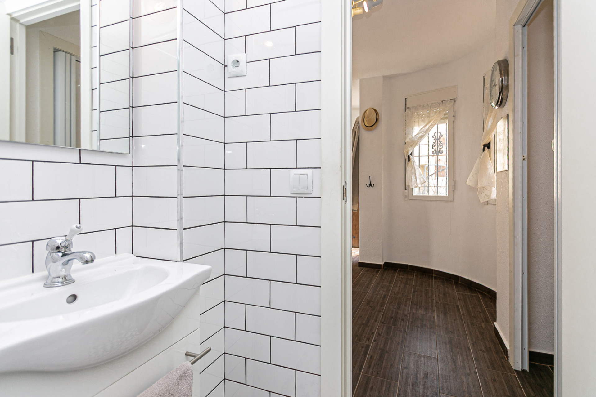 Reventa - 2. Chalet adosado - Torrevieja - Torretas