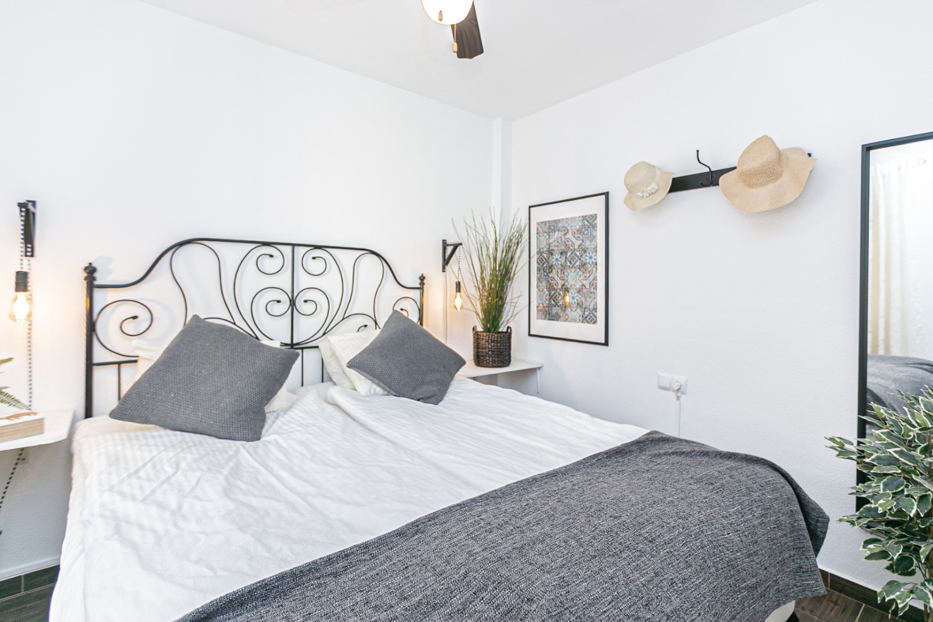 Reventa - 2. Chalet adosado - Torrevieja - Torretas