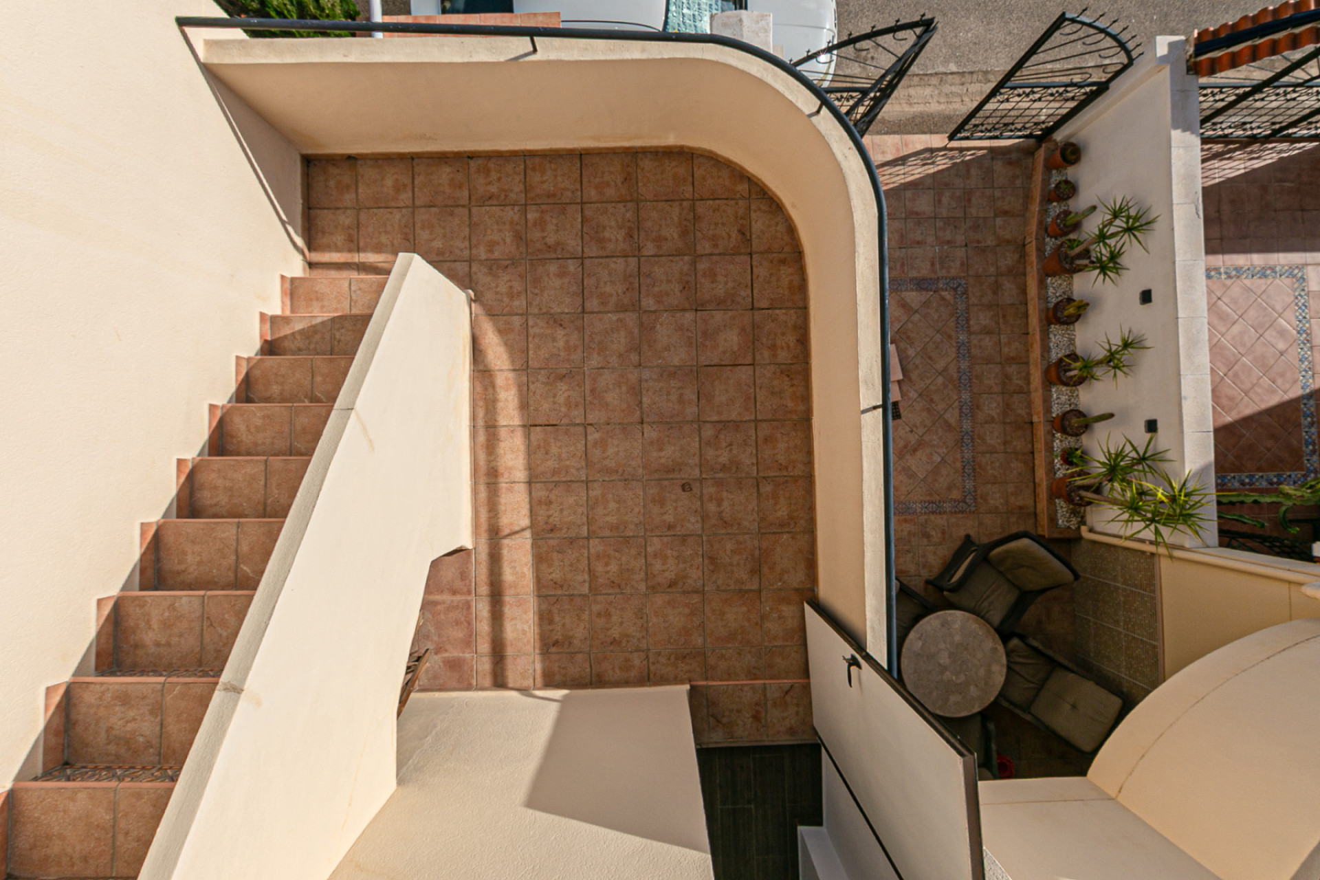 Reventa - 2. Chalet adosado - Torrevieja - Torretas