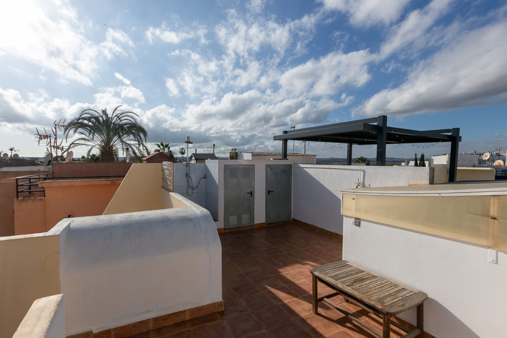 Reventa - 2. Chalet adosado - Torrevieja - Torretas