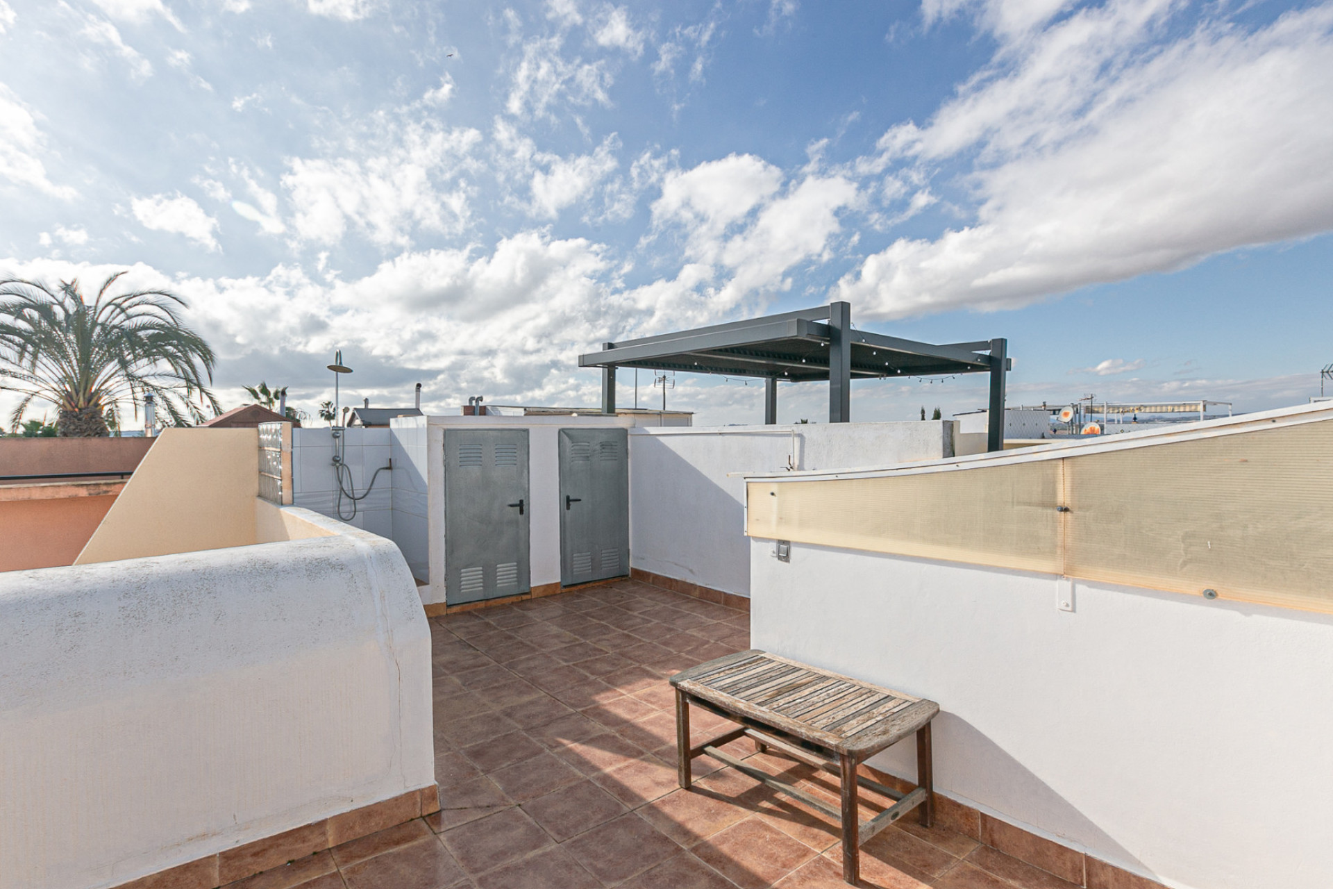 Reventa - 2. Chalet adosado - Torrevieja - Torretas
