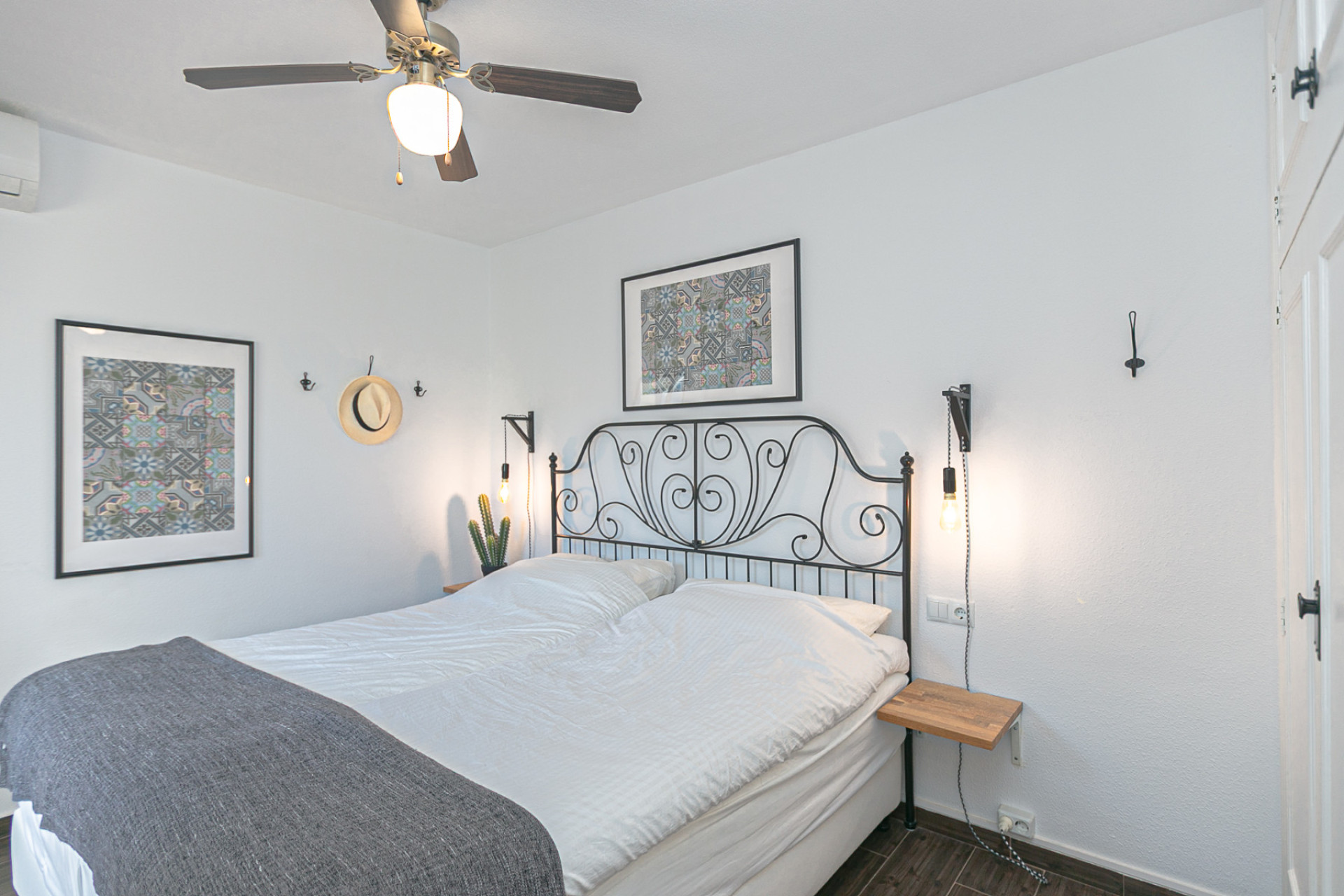 Reventa - 2. Chalet adosado - Torrevieja - Torretas