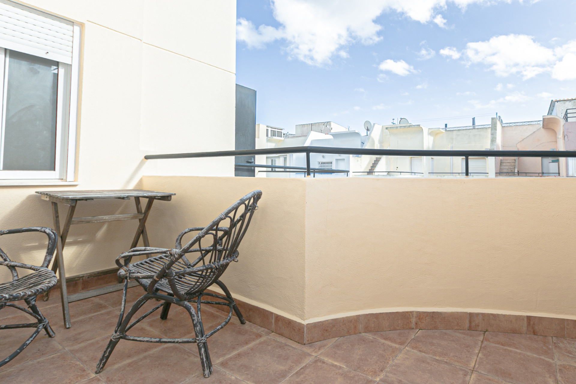 Reventa - 2. Chalet adosado - Torrevieja - Torretas