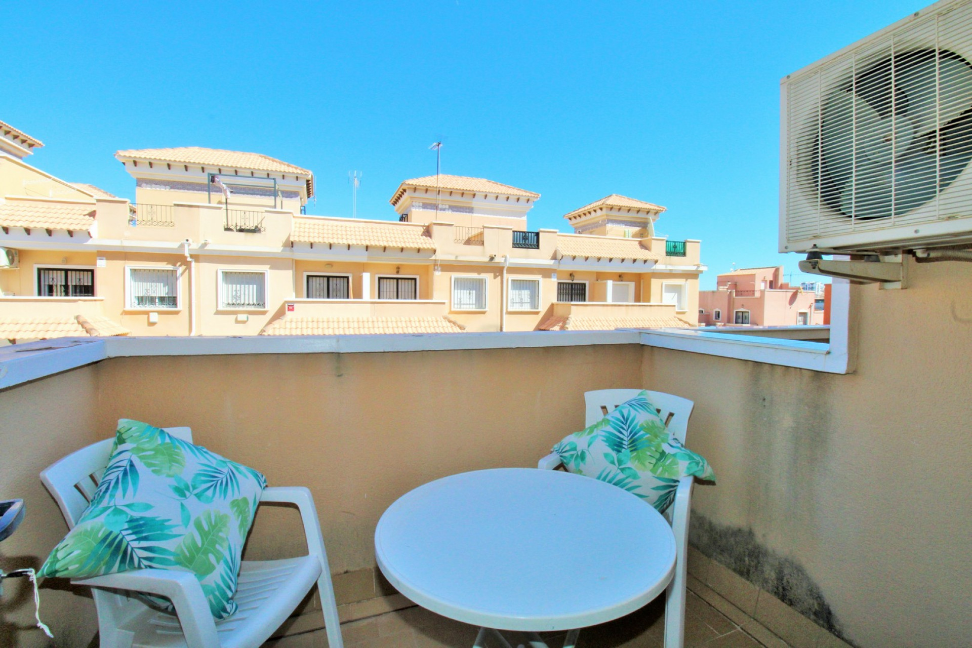 Reventa - 2. Chalet adosado - Villamartin - Costa Blanca Sur
