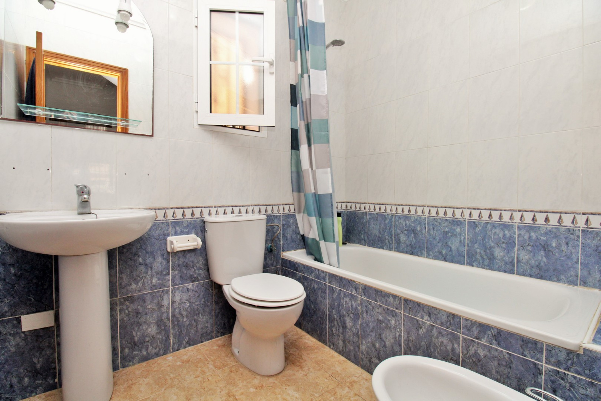 Reventa - 2. Chalet adosado - Villamartin - Costa Blanca Sur