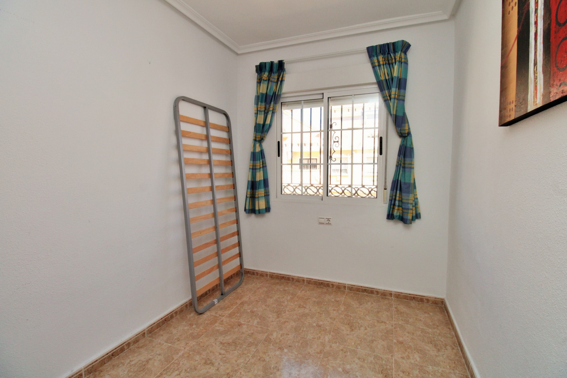 Reventa - 2. Chalet adosado - Villamartin - Costa Blanca Sur