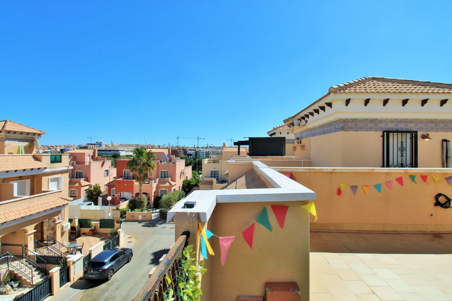 Reventa - 2. Chalet adosado - Villamartin - Costa Blanca Sur