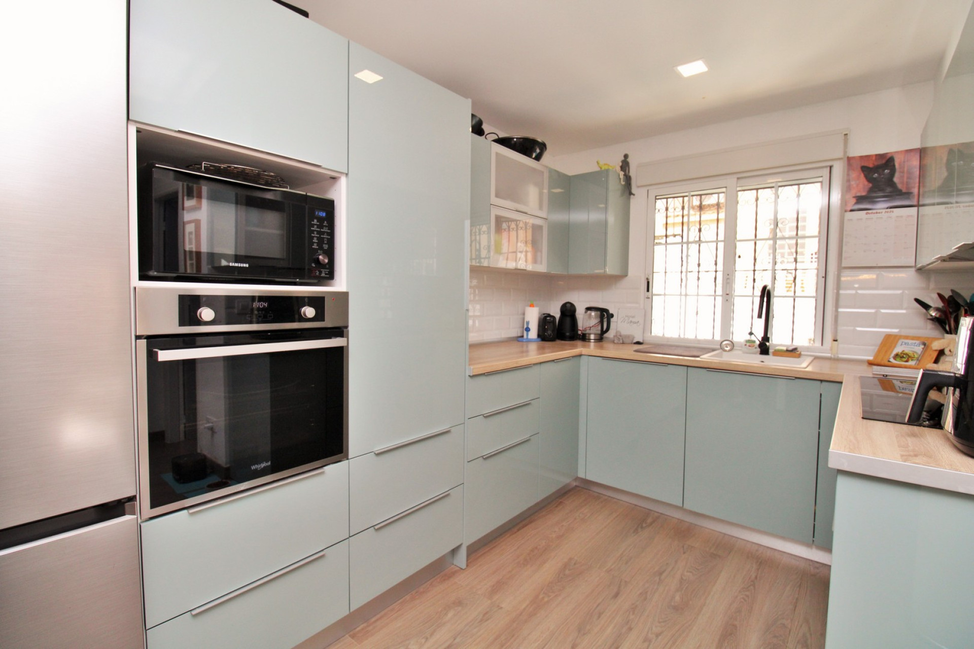 Reventa - 2. Chalet adosado - Villamartin - Costa Blanca Sur