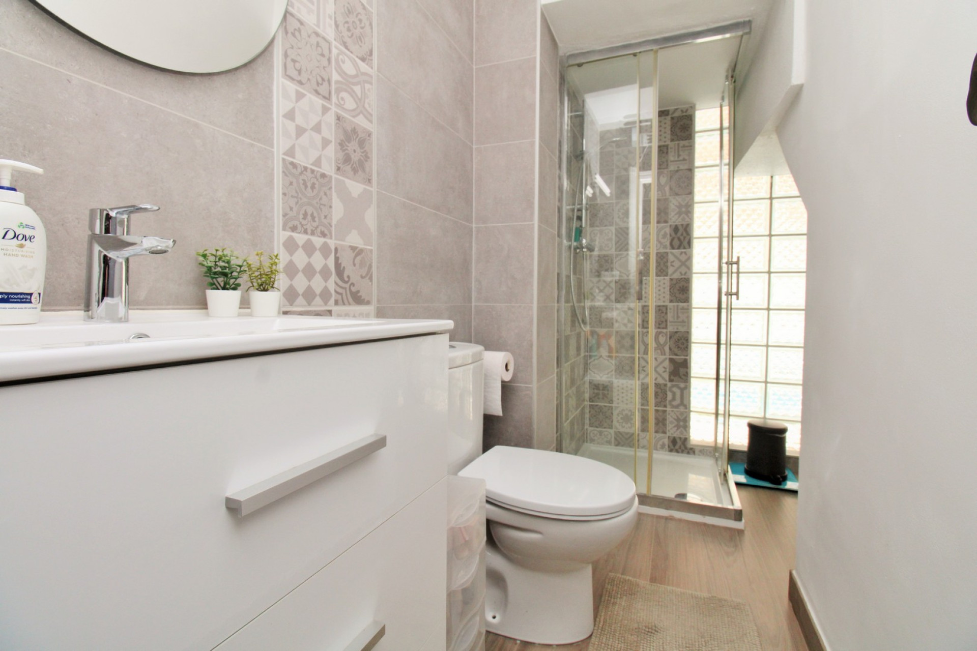 Reventa - 2. Chalet adosado - Villamartin - Costa Blanca Sur