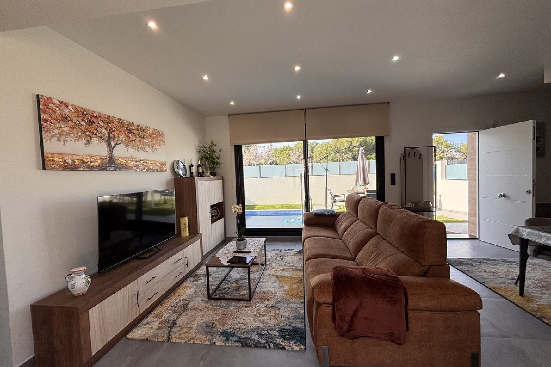 Reventa - 2. Chalet adosado - Villamartin - Costa Blanca Sur