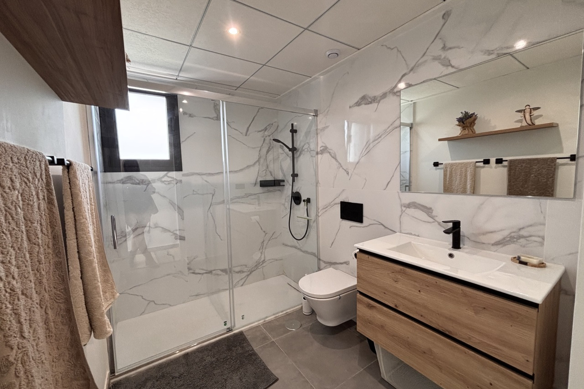 Reventa - 2. Chalet adosado - Villamartin - Costa Blanca Sur