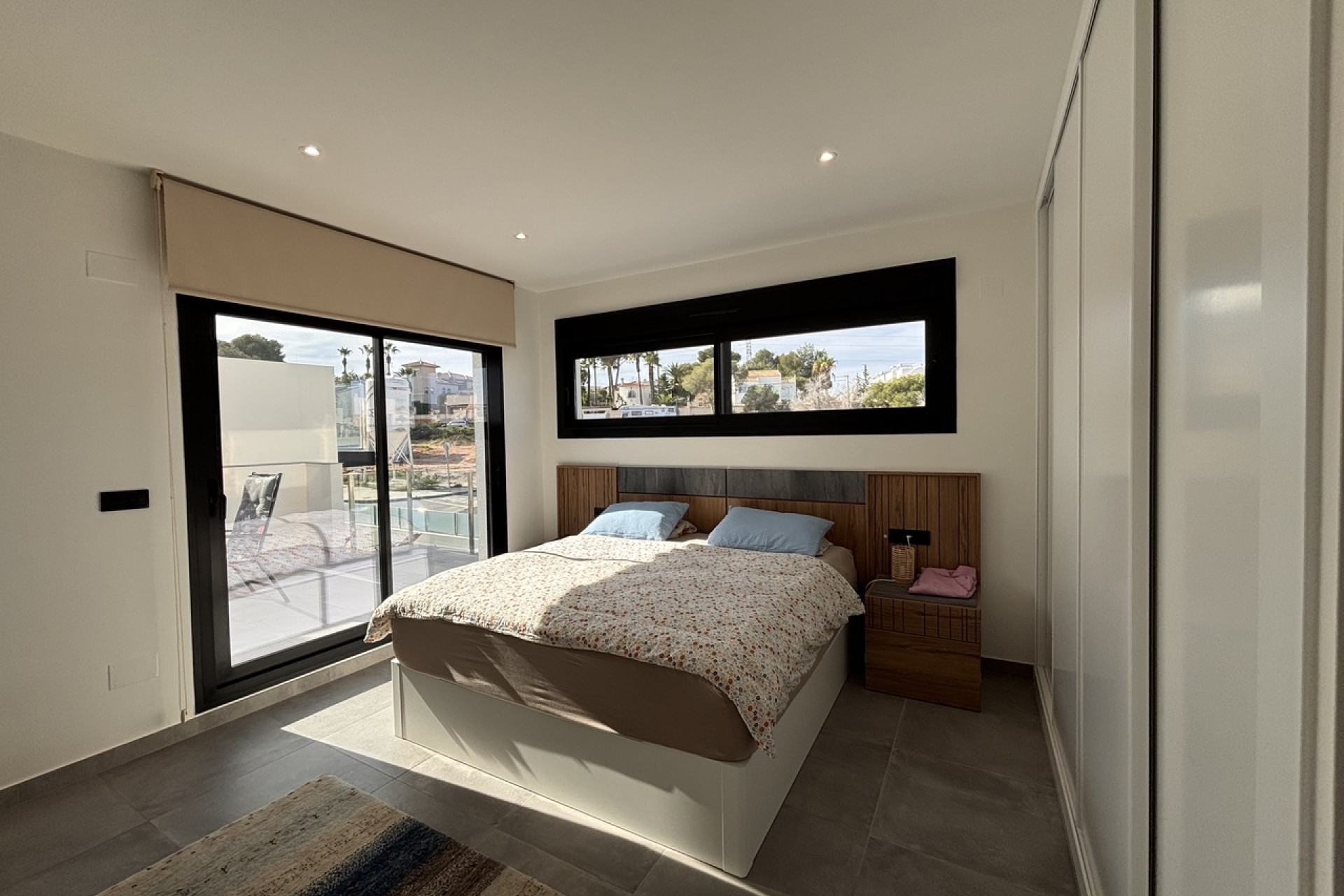 Reventa - 2. Chalet adosado - Villamartin - Costa Blanca Sur