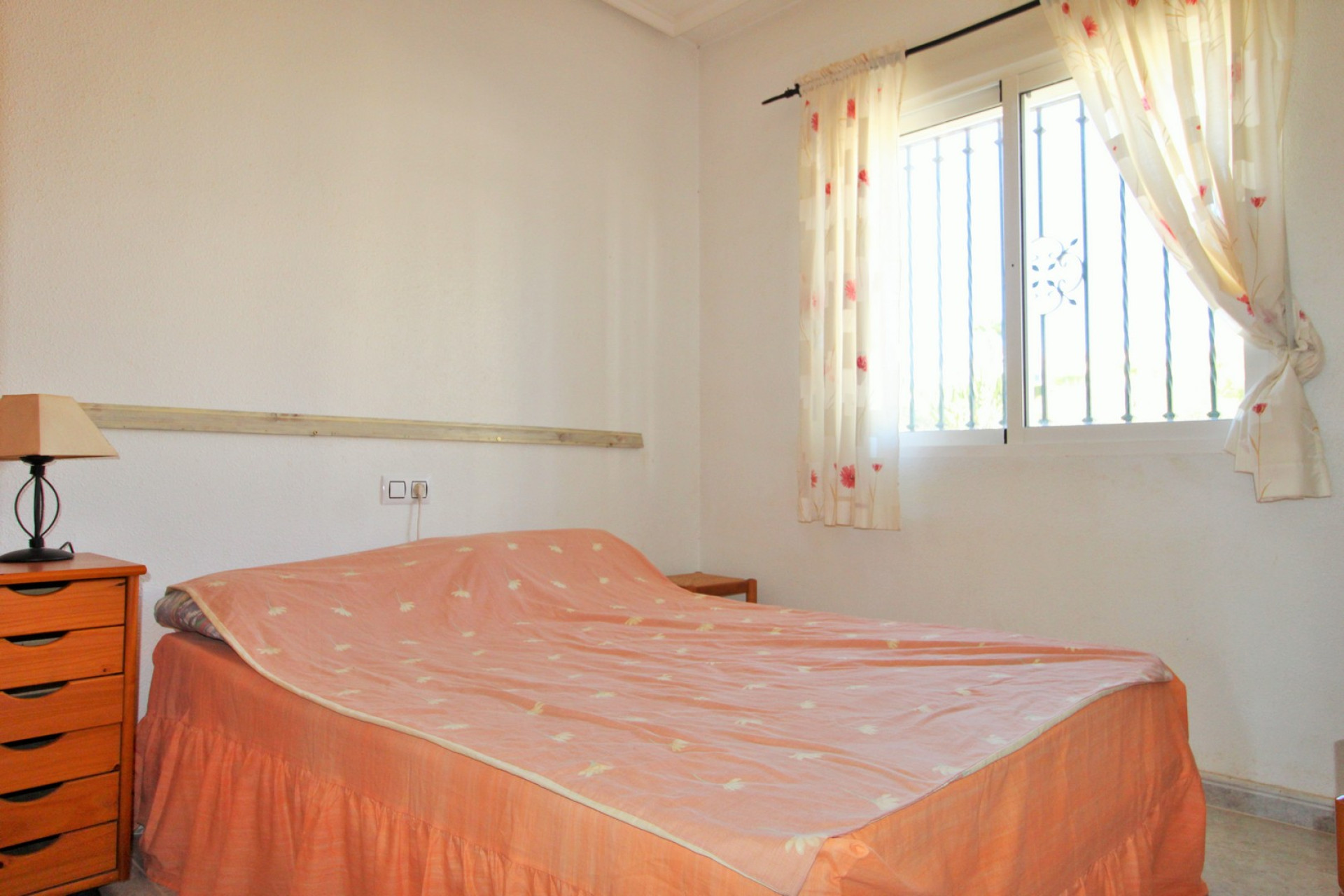 Reventa - 2. Chalet adosado - Villamartin - Costa Blanca Sur