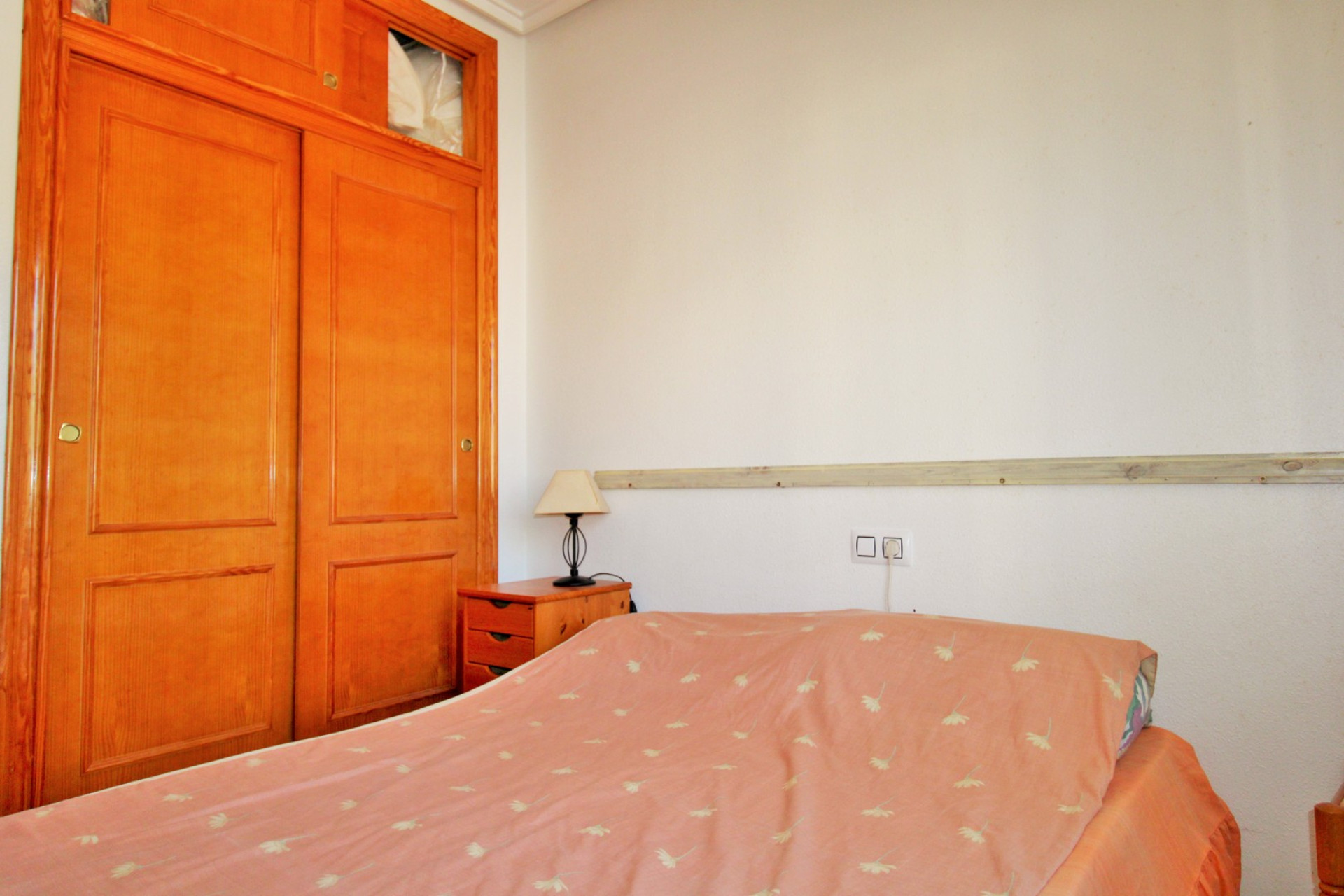 Reventa - 2. Chalet adosado - Villamartin - Costa Blanca Sur